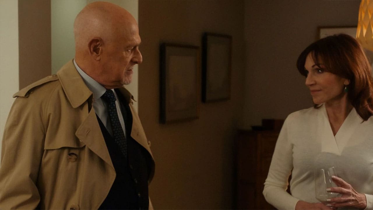 N.C.I.S. Los Angeles S14E13 - Il socio