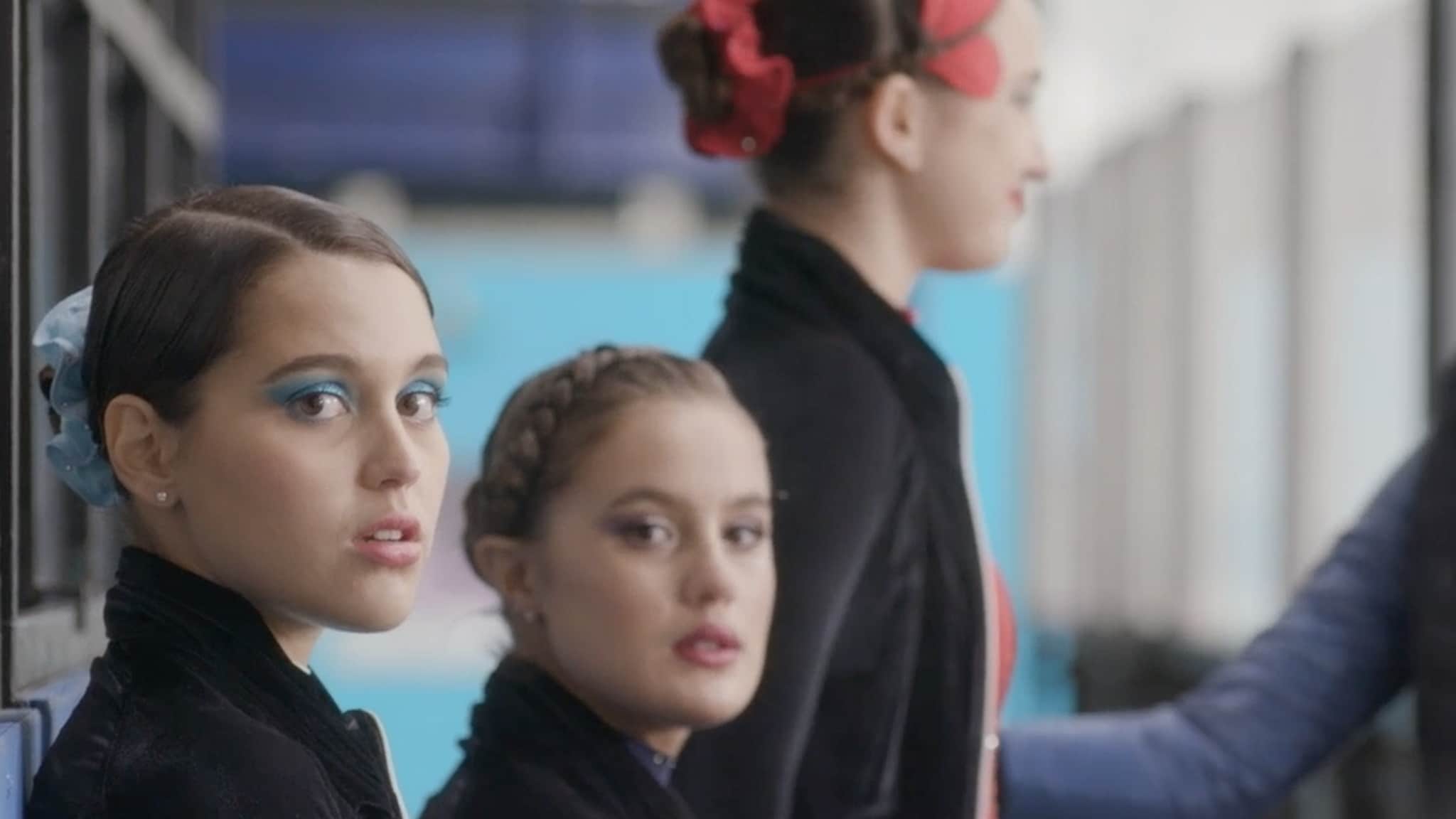 Marta Eva - S1E9 - Marta Eva - Episodio nove