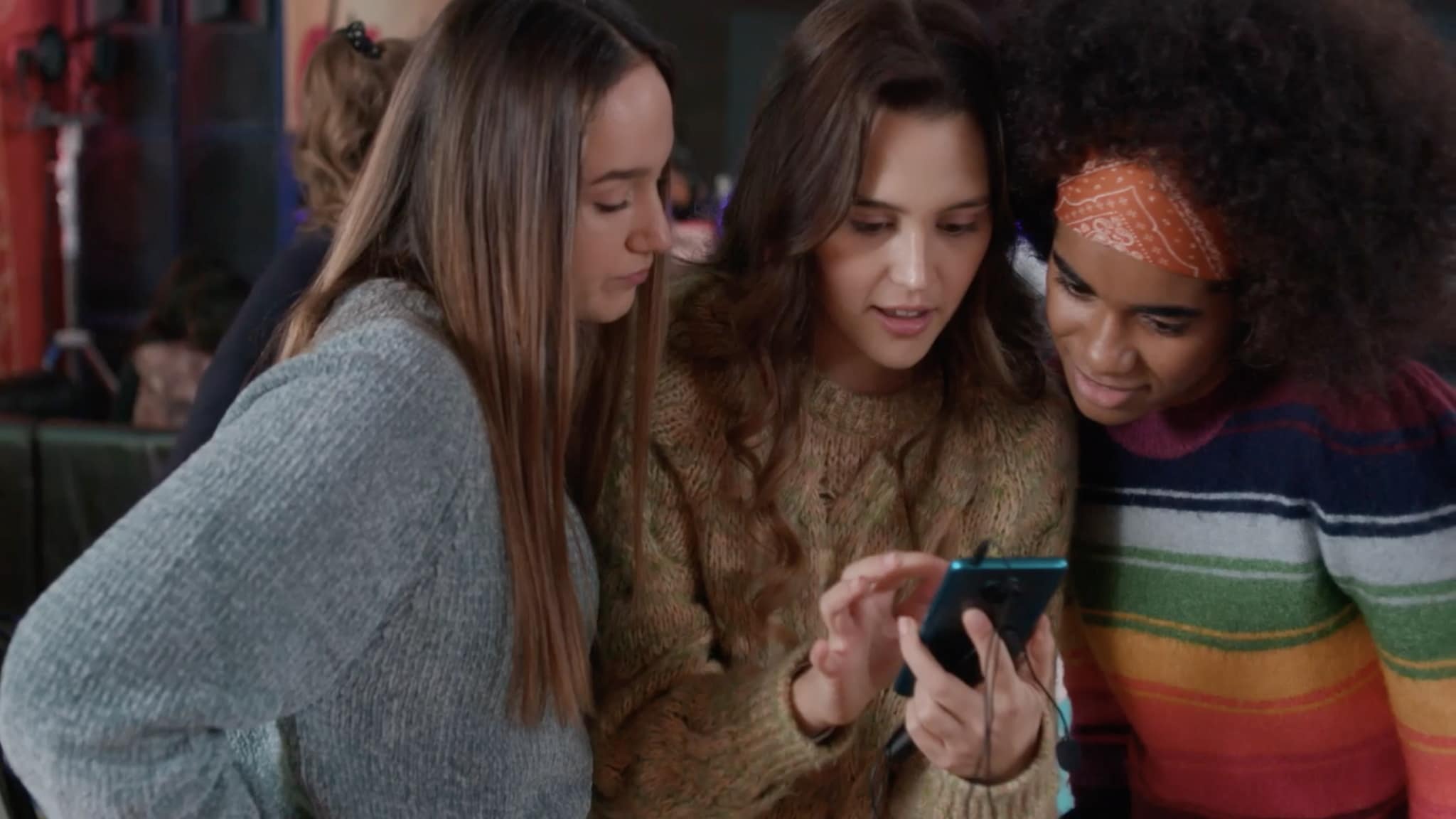 Marta Eva - S1E11 - Marta Eva - Episodio undici