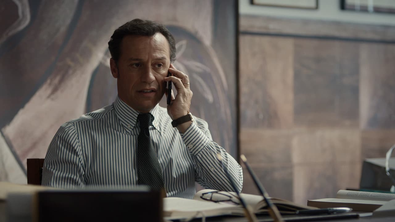 Vostro Onore - S1E3 - Episodio 3