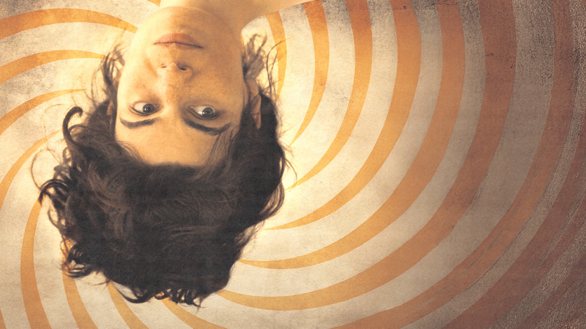 Giulia - Una selvaggia voglia di libertà