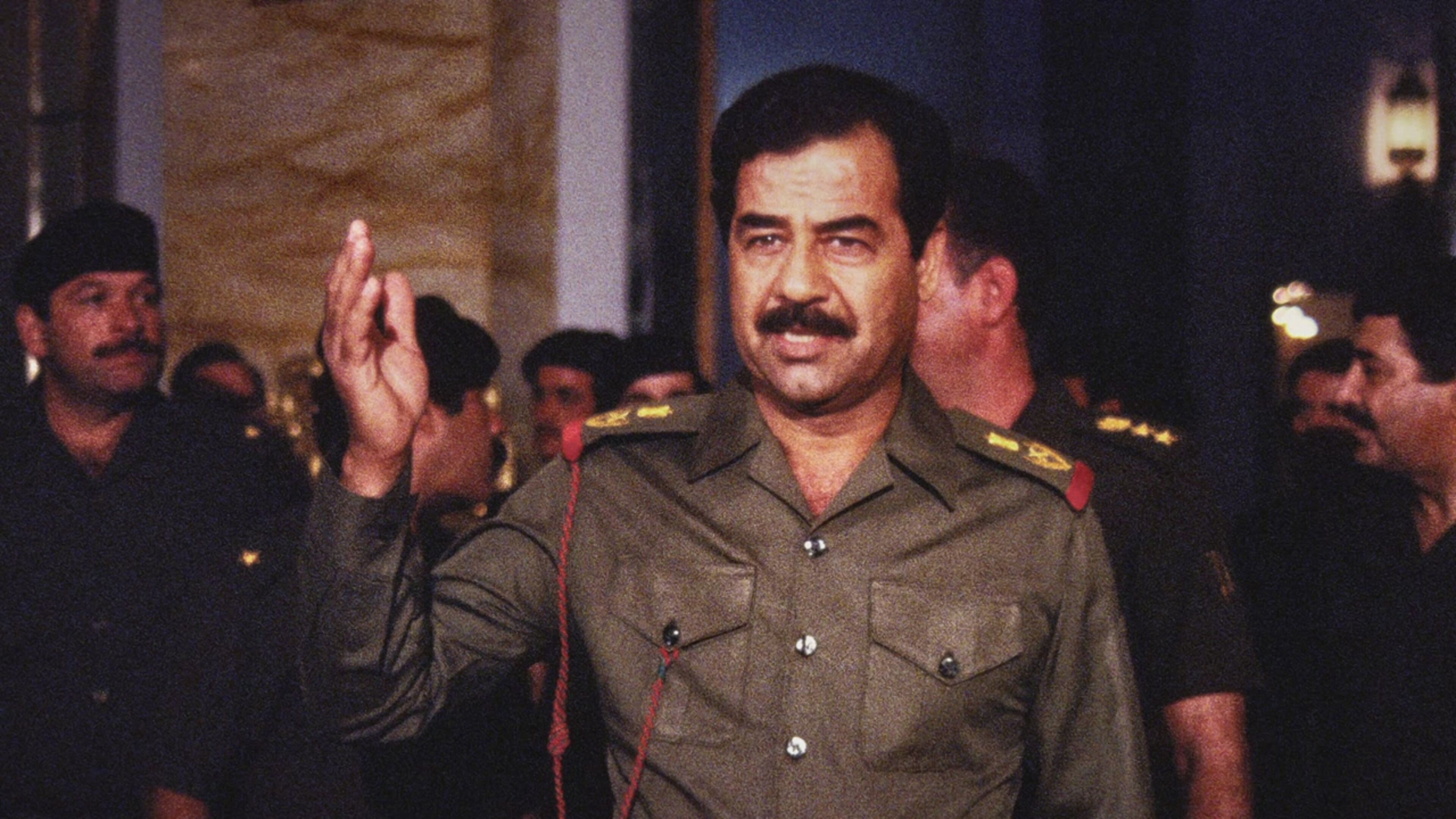 Morte al tiranno! - Congiure e attentati contro i dittatori - S1 Ep6