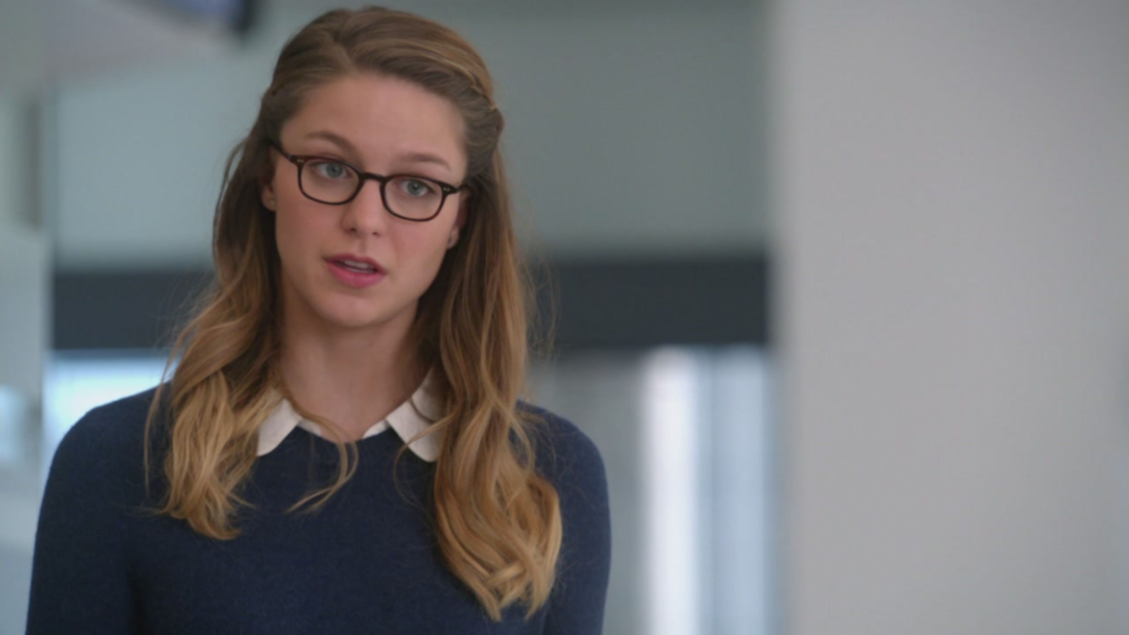 Supergirl - S1 Ep9 Legami di sangue