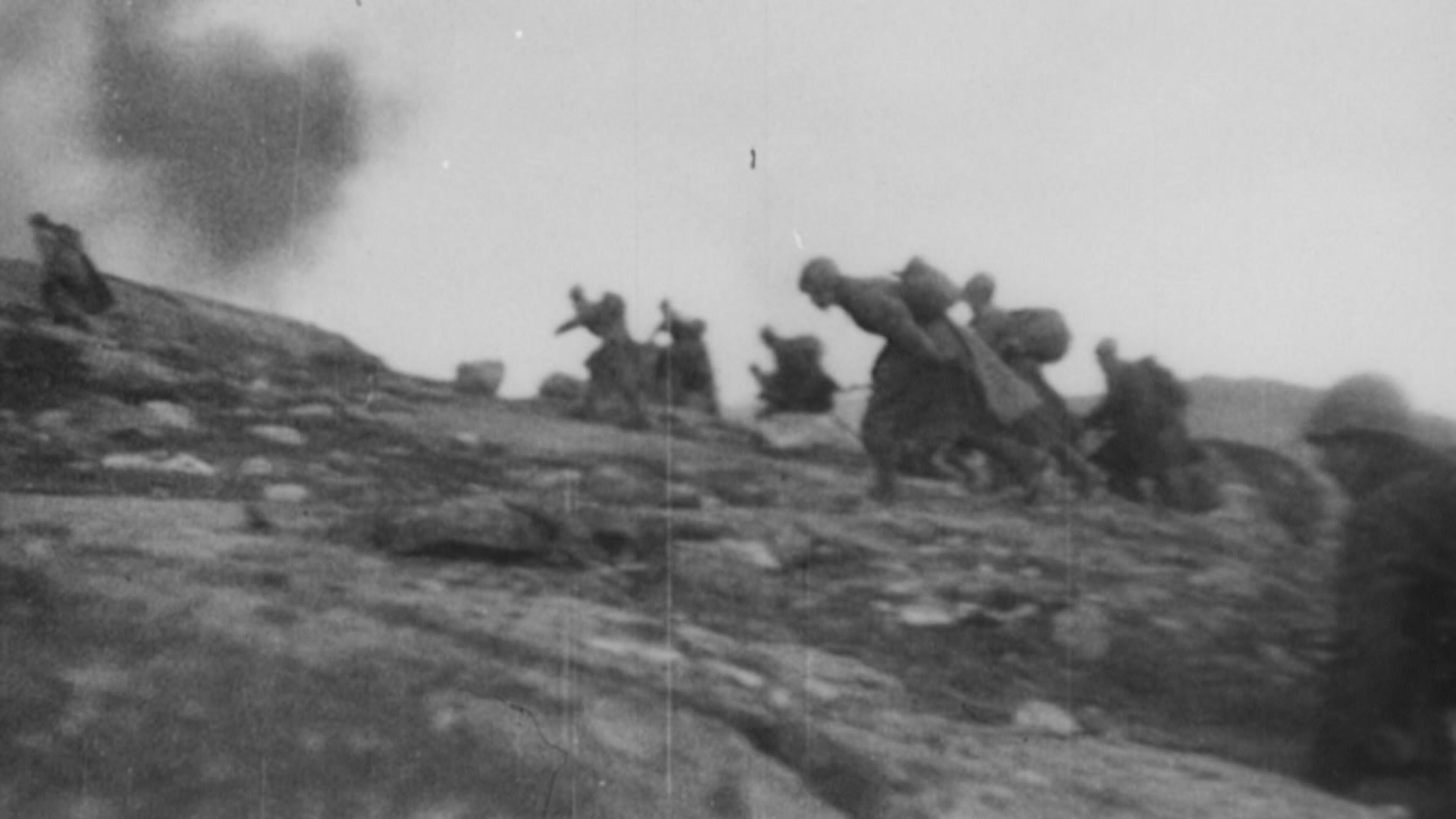 Stalingrad - S1 Ep2 La strategia dei topi