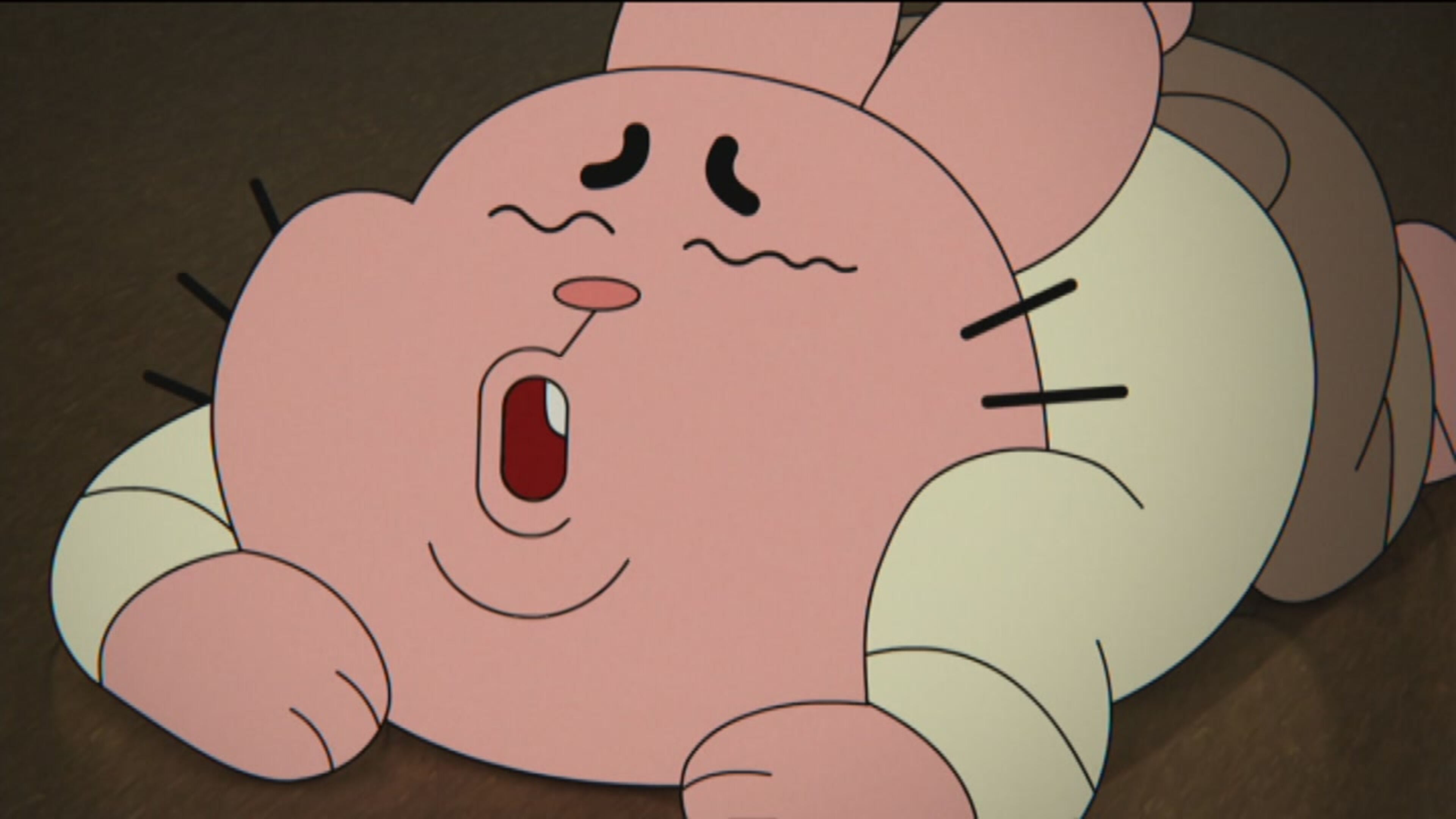 Lo straordinario mondo di Gumball - S1 Ep.10 - Il genio