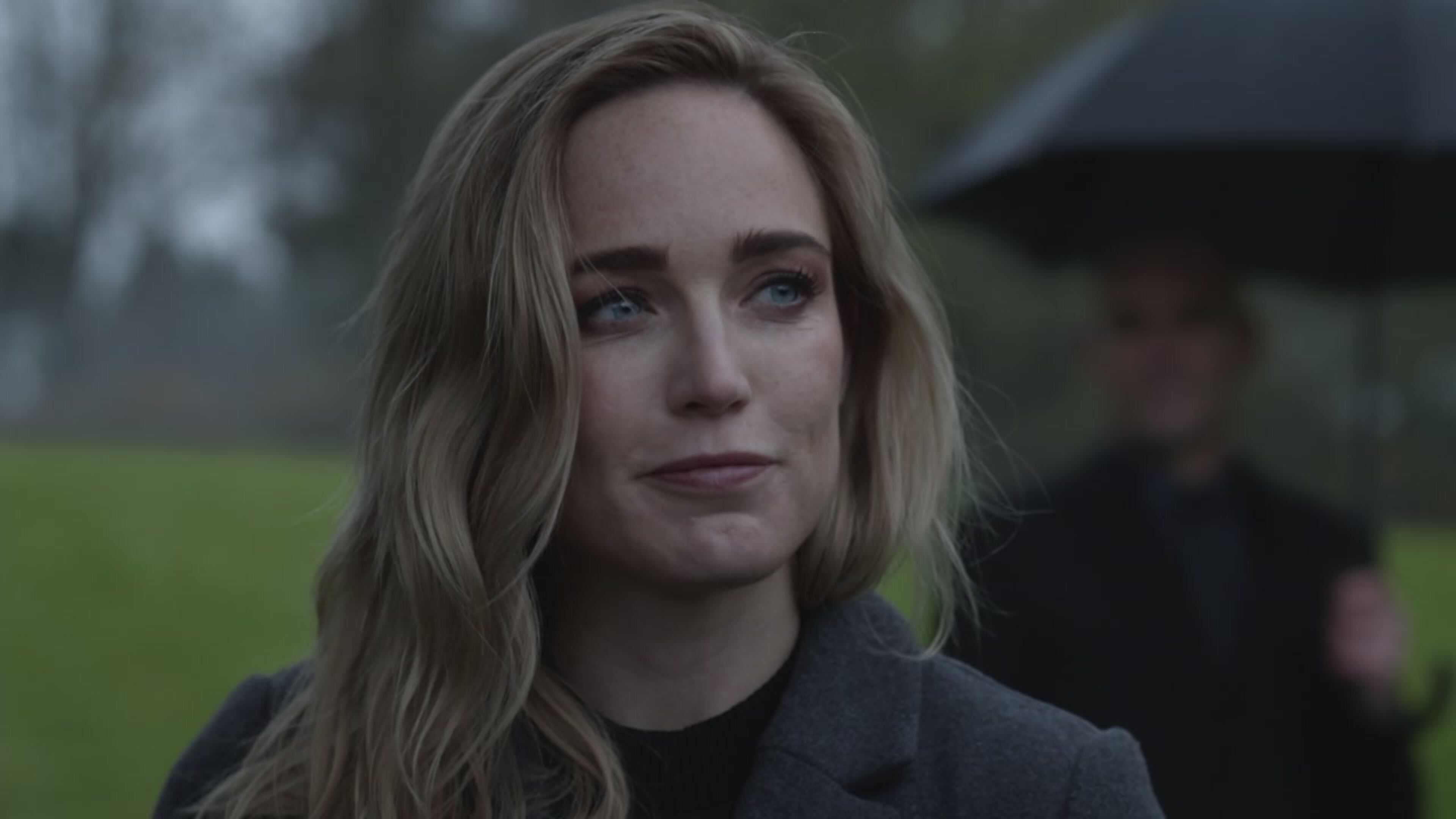 Arrow - S8 Ep10 Dissolvenza