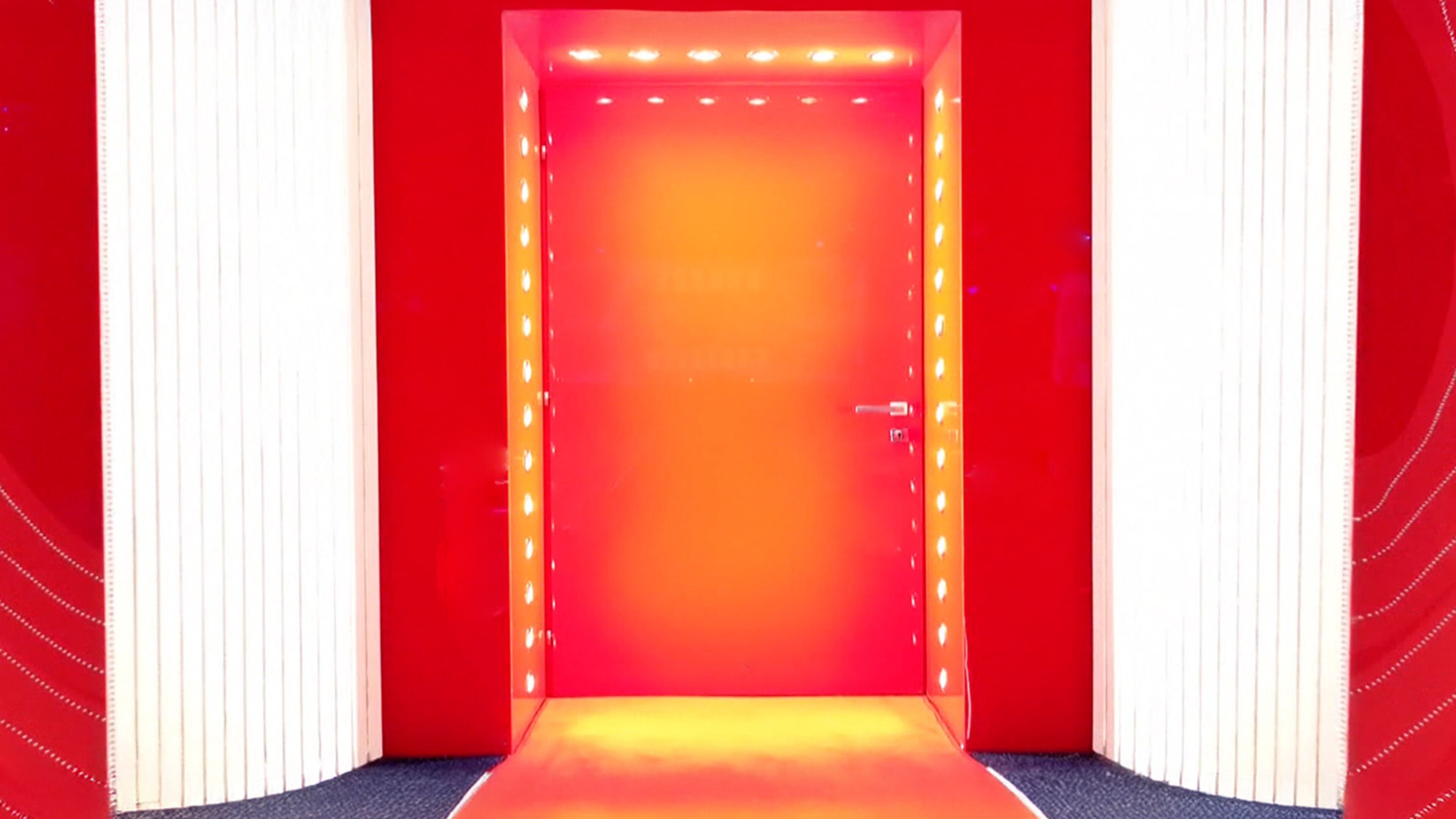 Grande Fratello Live