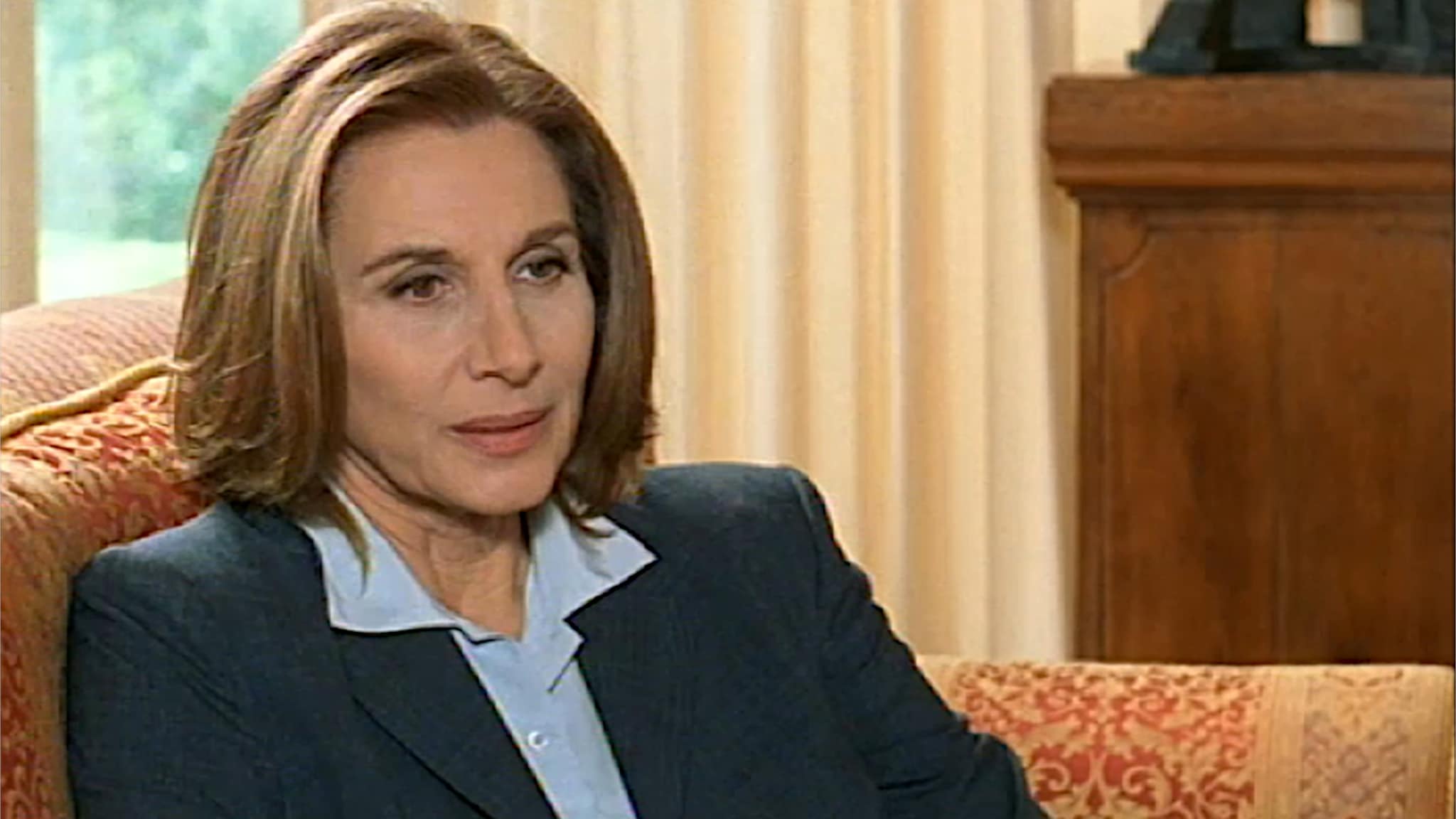 Incantesimo - S4E6 - Episodio 6