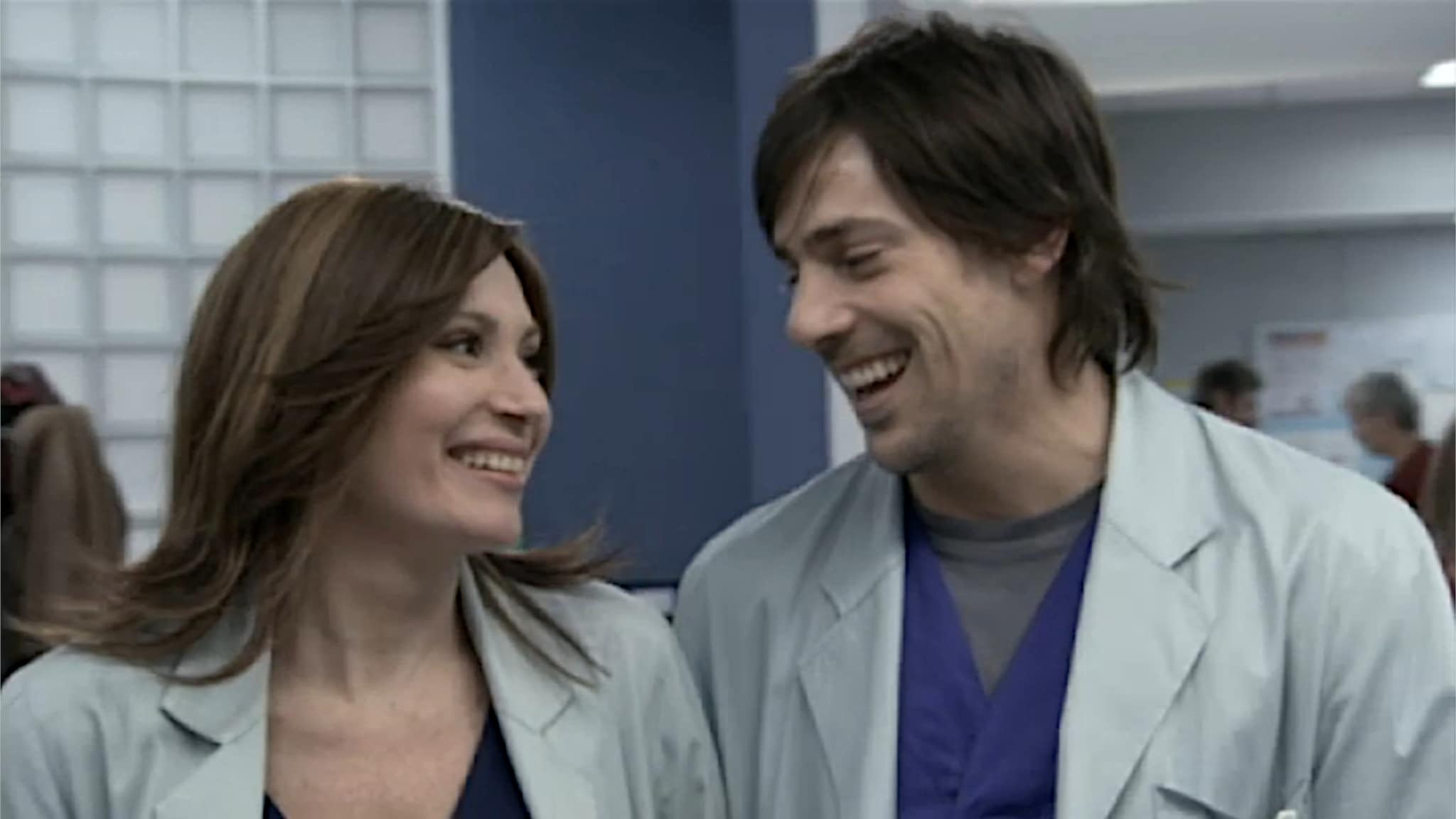 Terapia d'urgenza - S1E6 - Miracolo a Milano