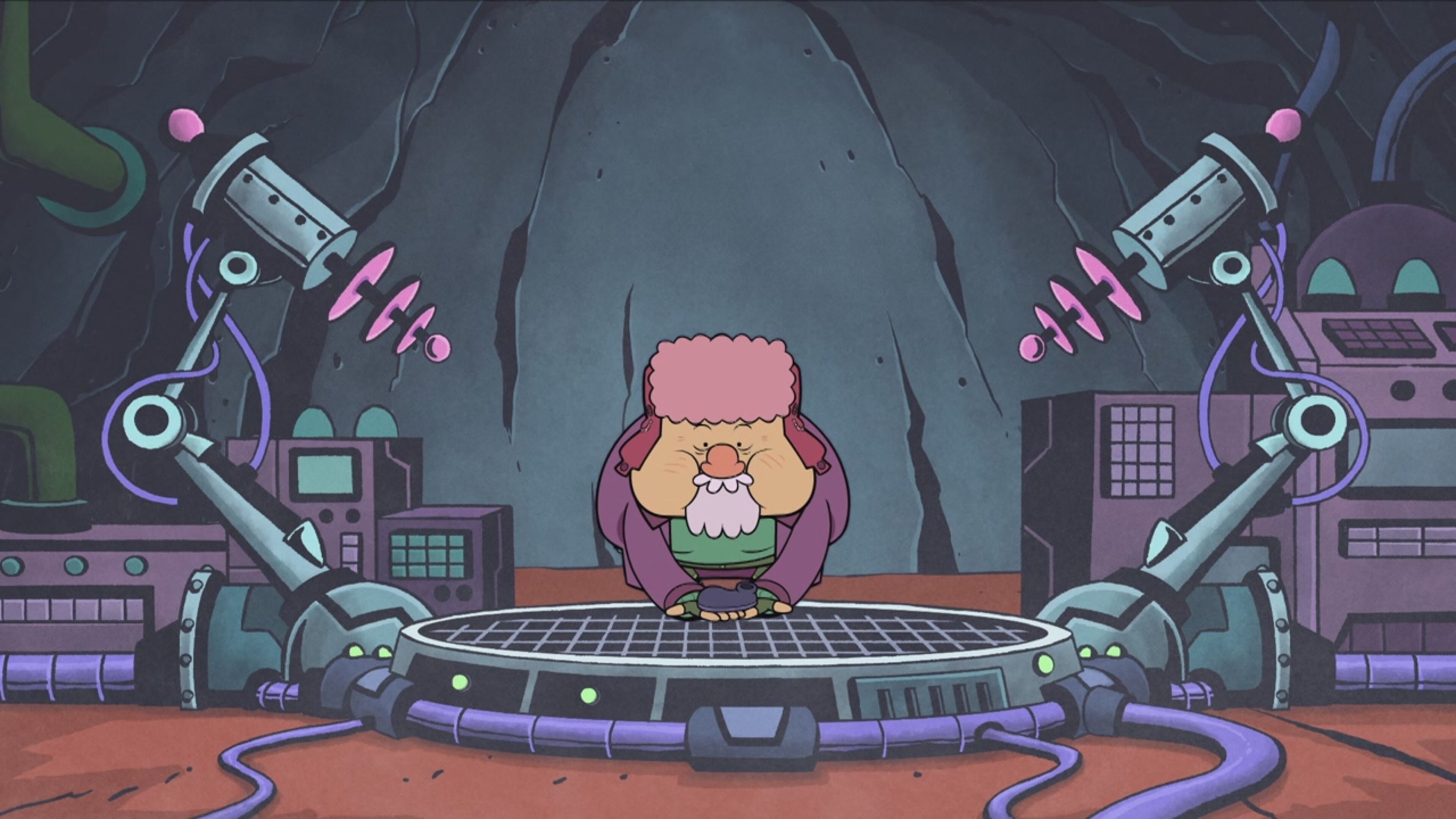 Teen Titans Go! - S9 Ep.1 - Lo stivale perduto