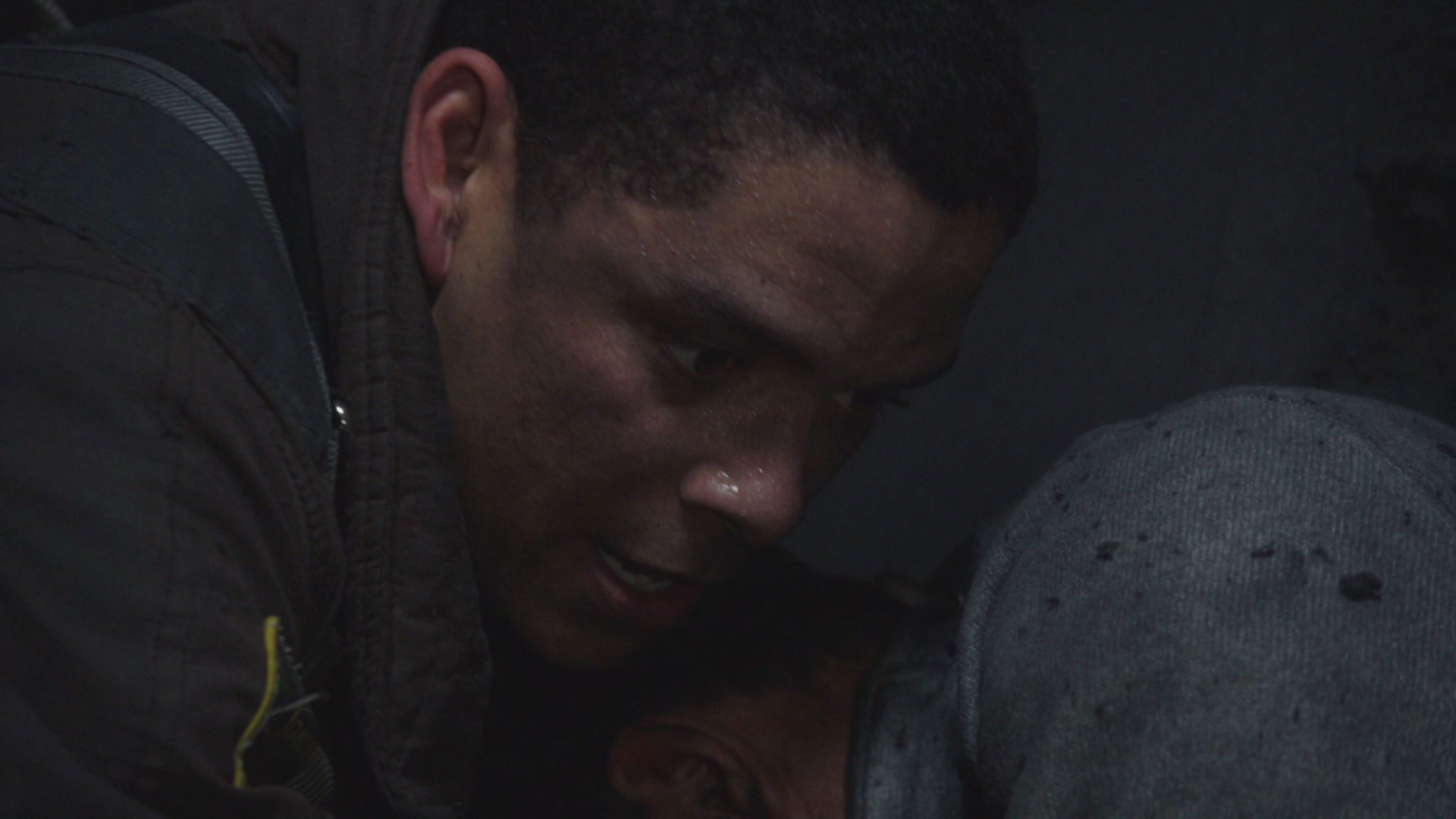 Chicago Fire 2 - S2 Ep12 Uno scherzo mancato