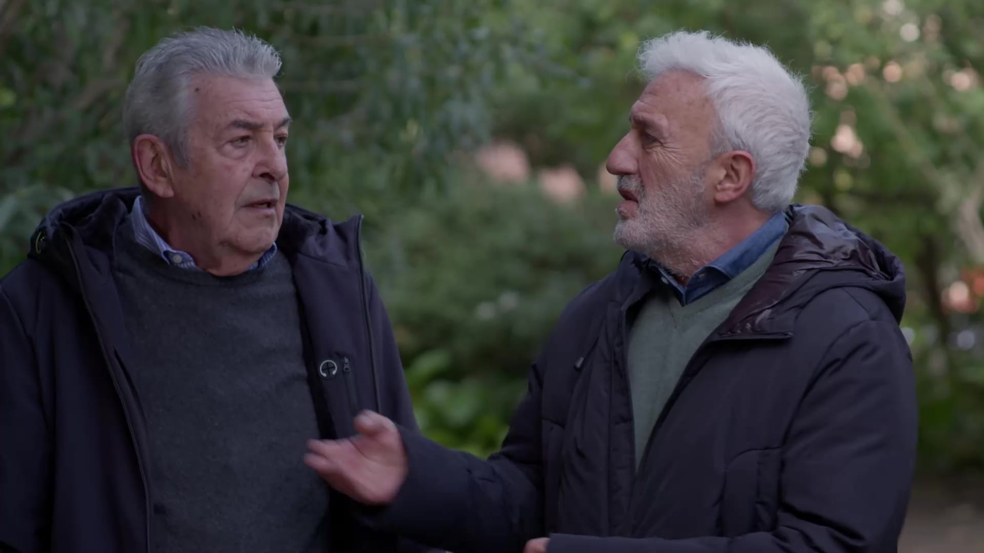 Un posto al sole - Puntata del 03/04/2025 EP6669