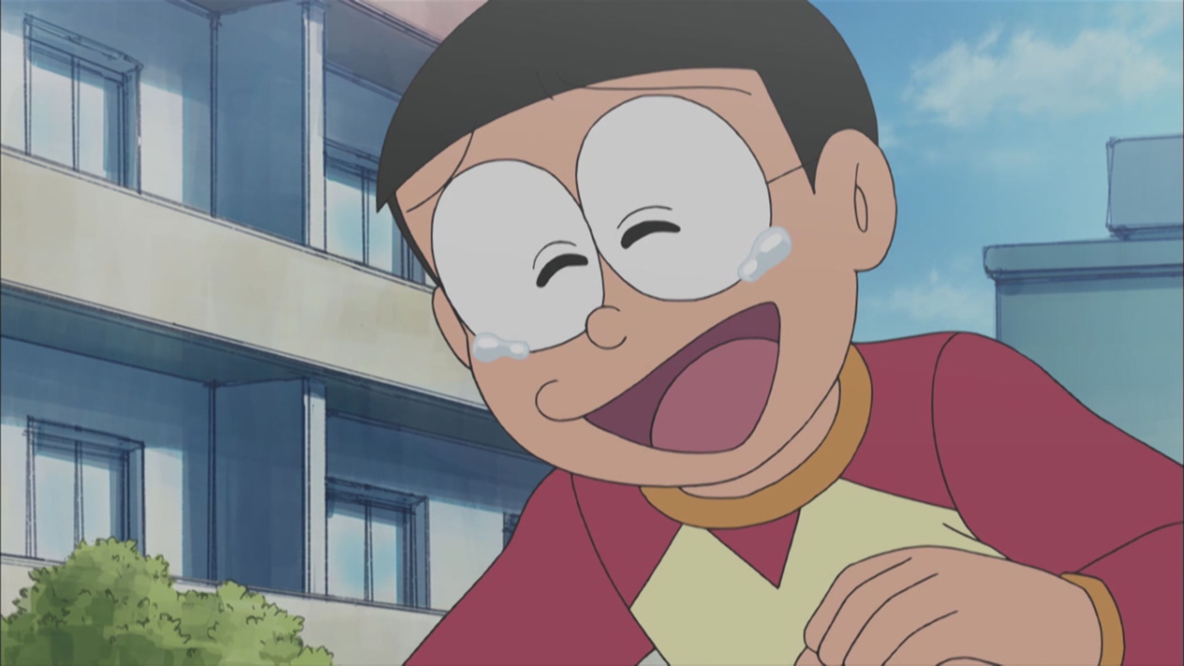 Doraemon - S1 Ep.957 - Amico robot a quattro zampe