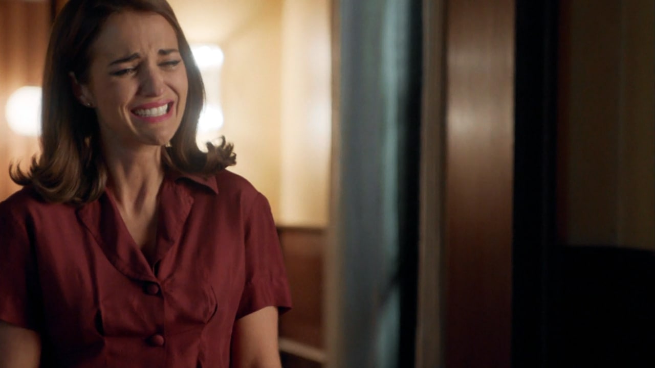 Velvet S3E11 - Amara realtà