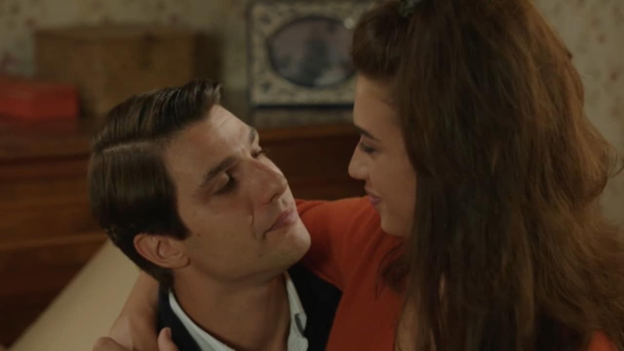 Il Paradiso delle Signore - Daily - S10E58 - Episodio 58