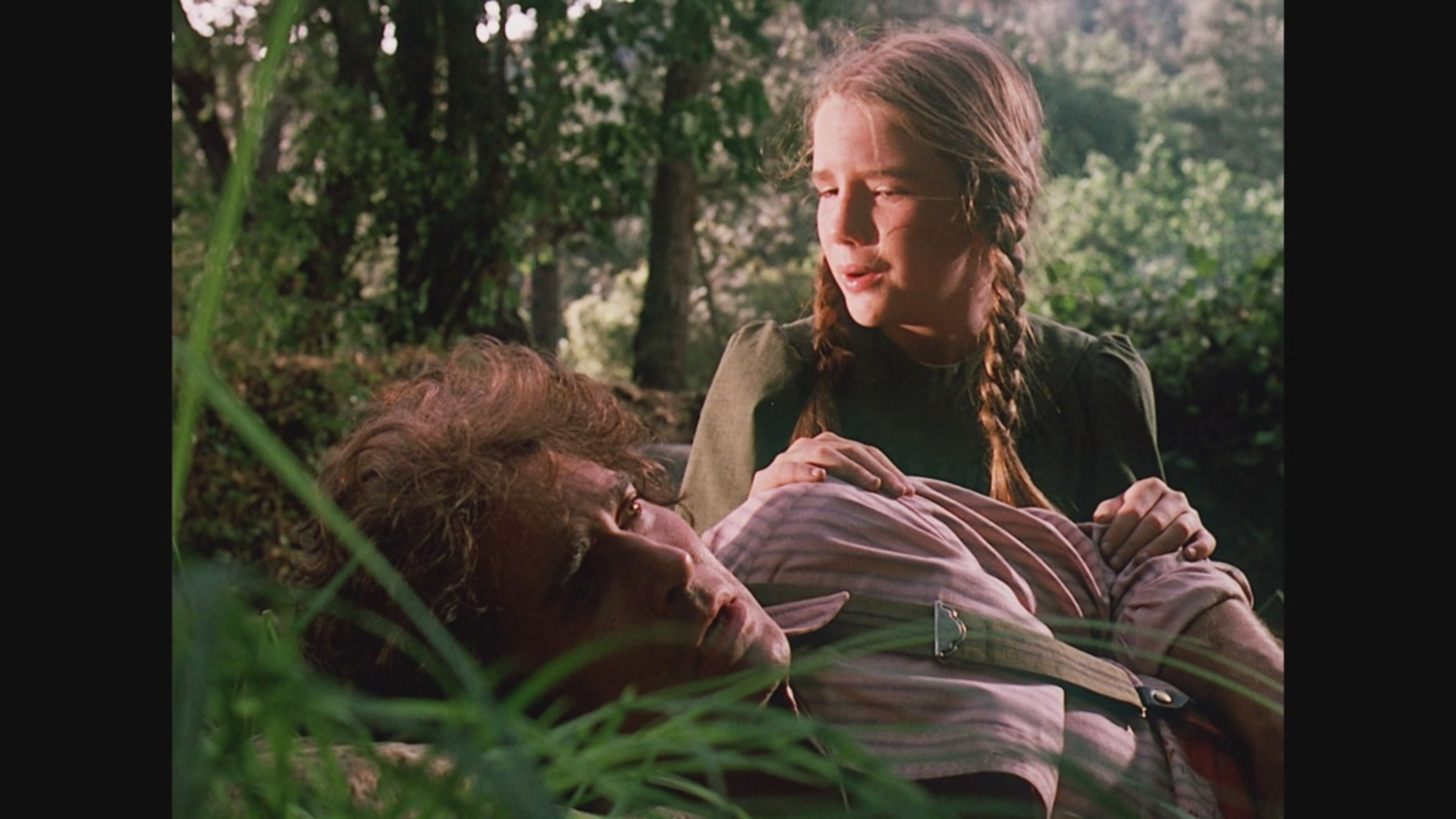 La casa nella prateria - I cacciatori