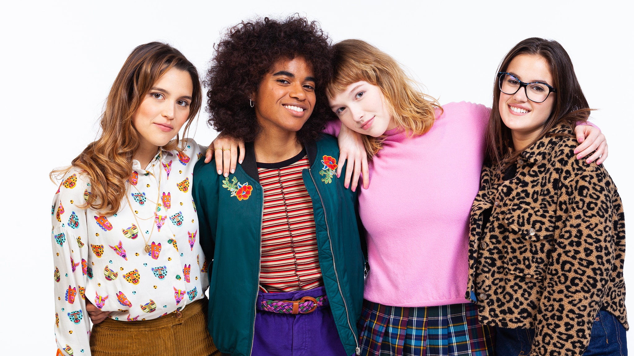 MARTA ED EVA - EP. 12