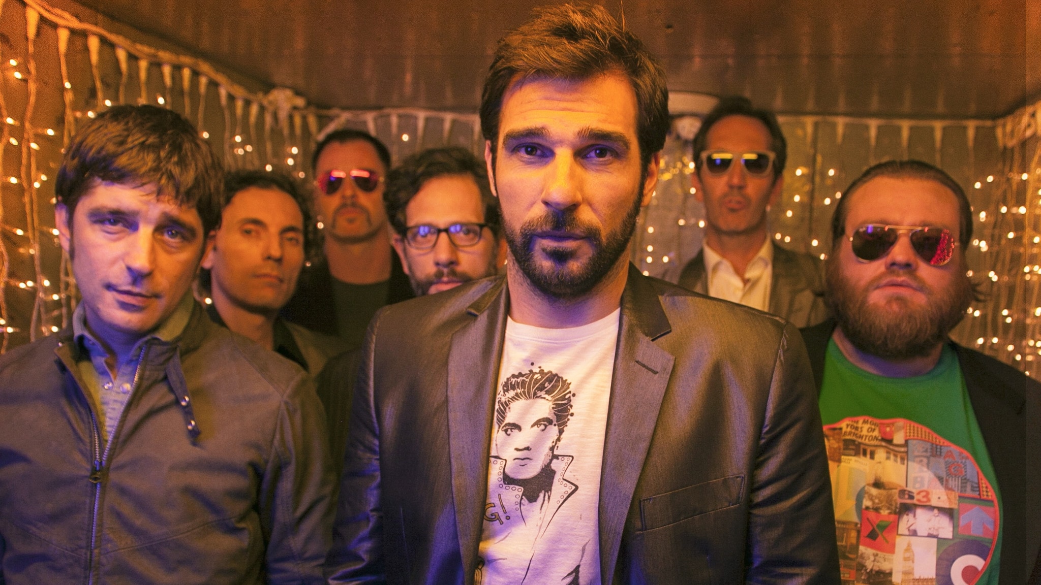 Smetto quando voglio