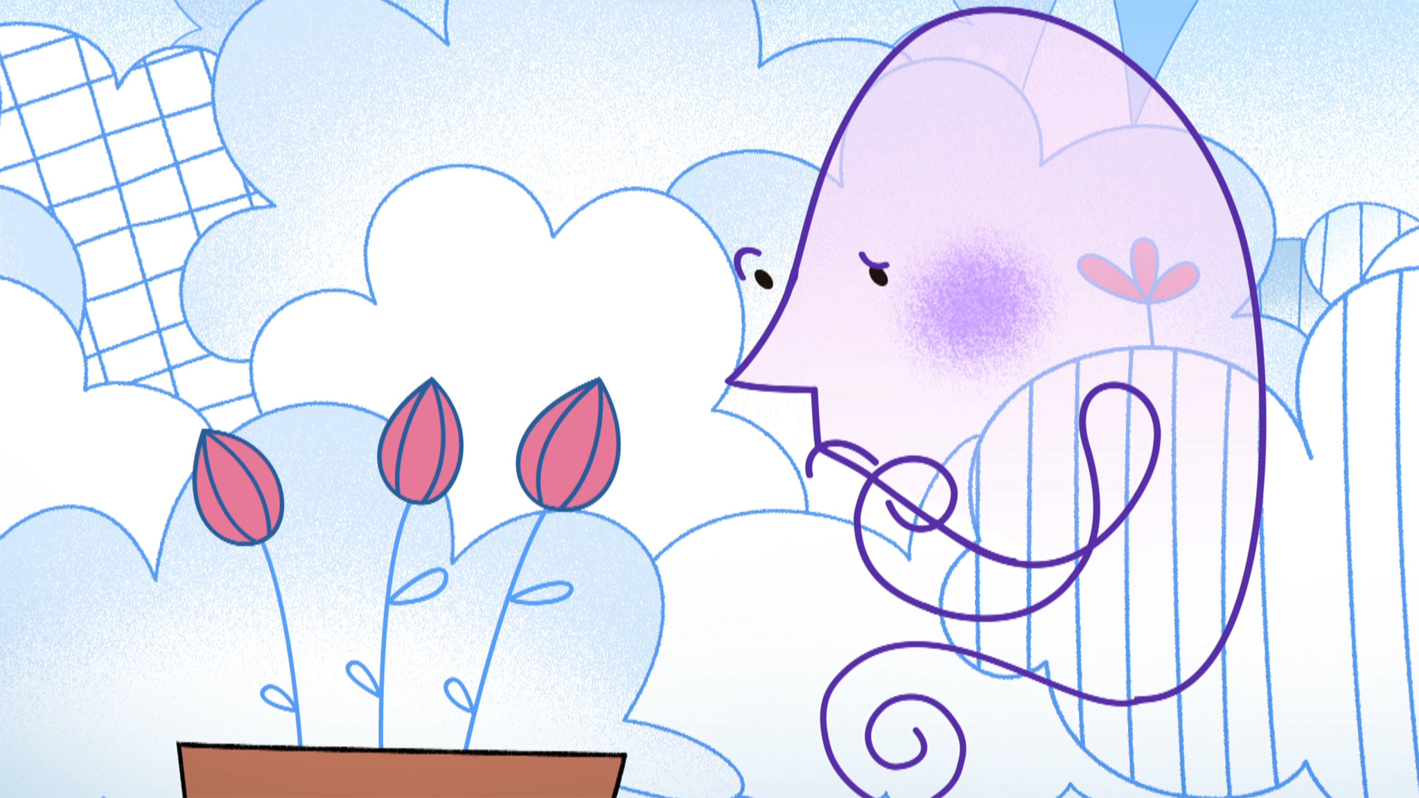 Nina Olga - S2E40 - La memoria di Eddi