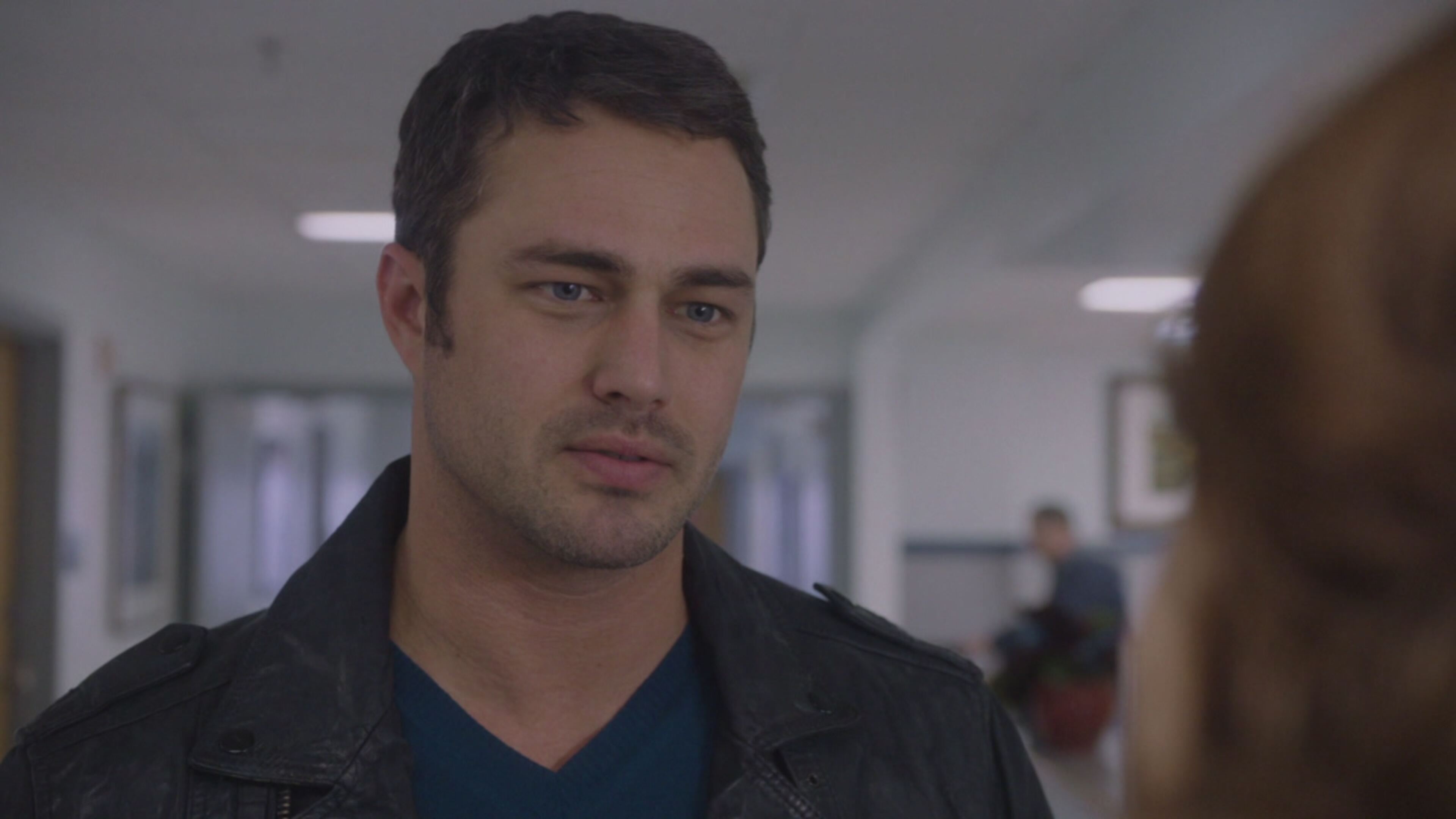 Chicago Fire 2 - S2 Ep14 La vittima