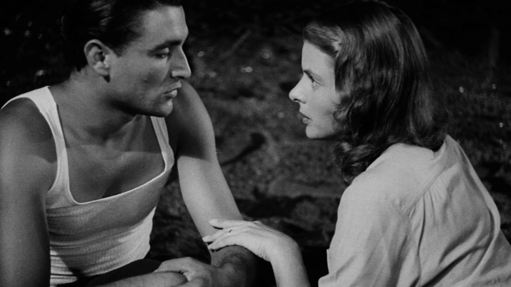 Stromboli (Terra di Dio)