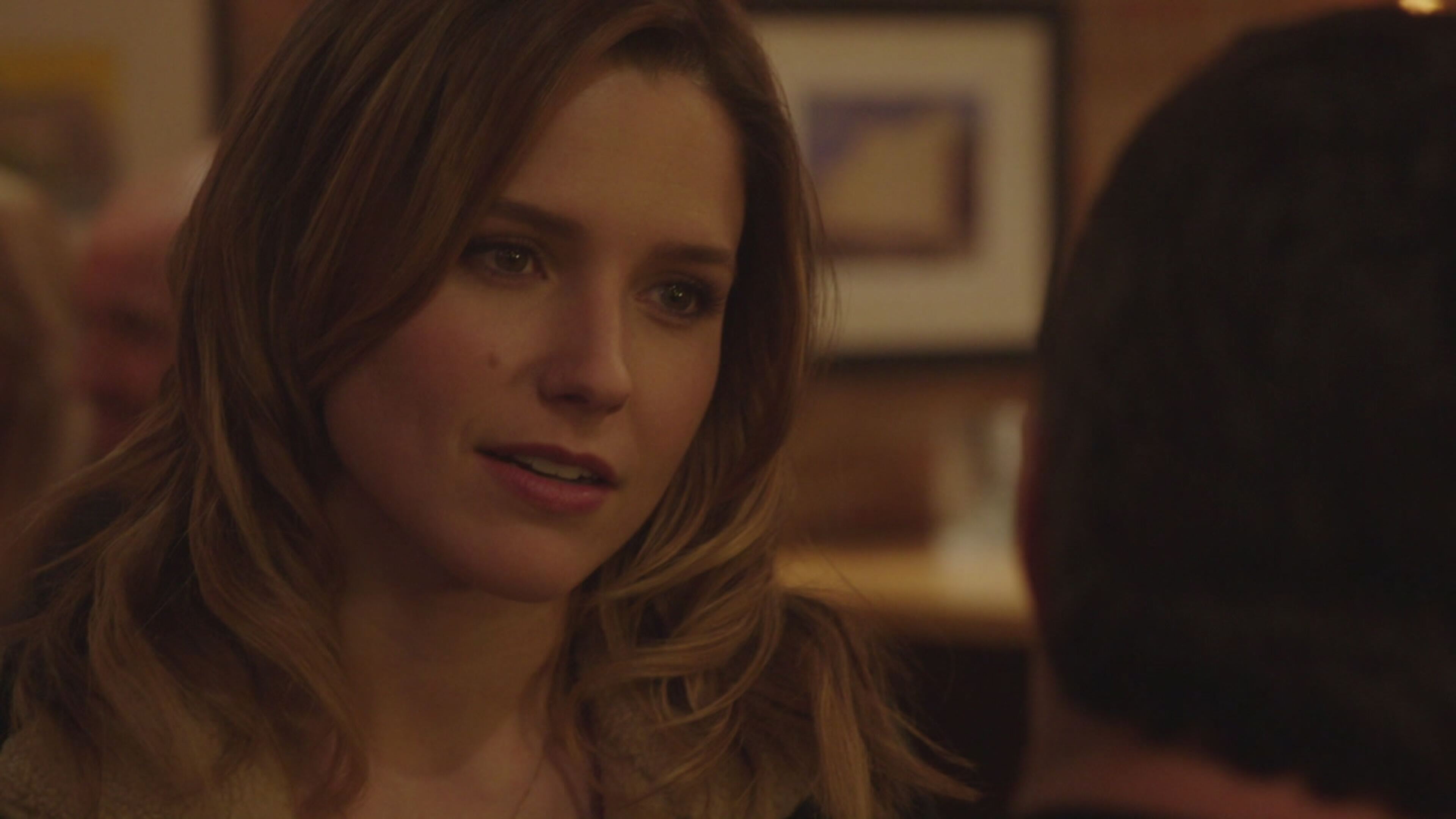 Chicago Fire 2 - S2 Ep15 Tieni la bocca chiusa