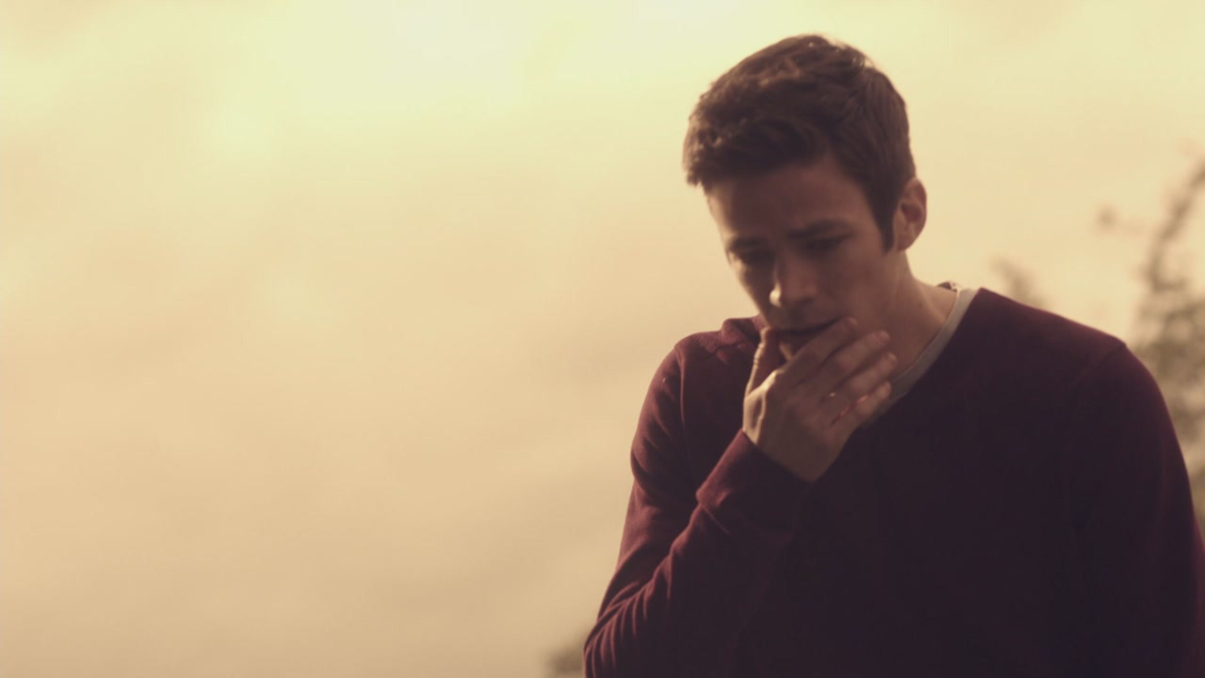 The Flash - S2 Ep21 La forza della velocita'