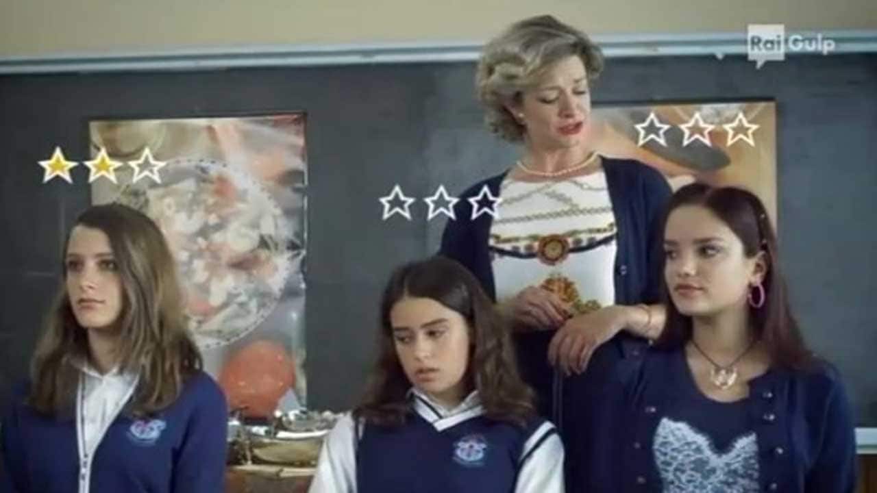 Mia and Me - S1E8 - La vacanza di Ziggo