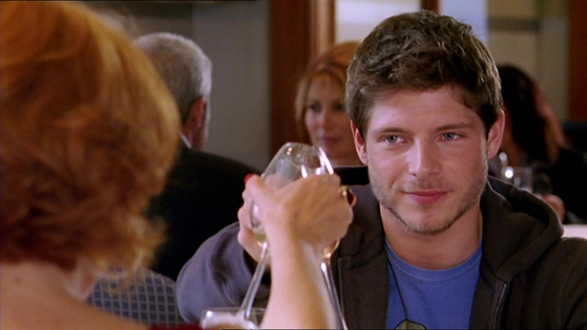 Tutti pazzi per amore - S3E18 - Sabato, 24 dicembre