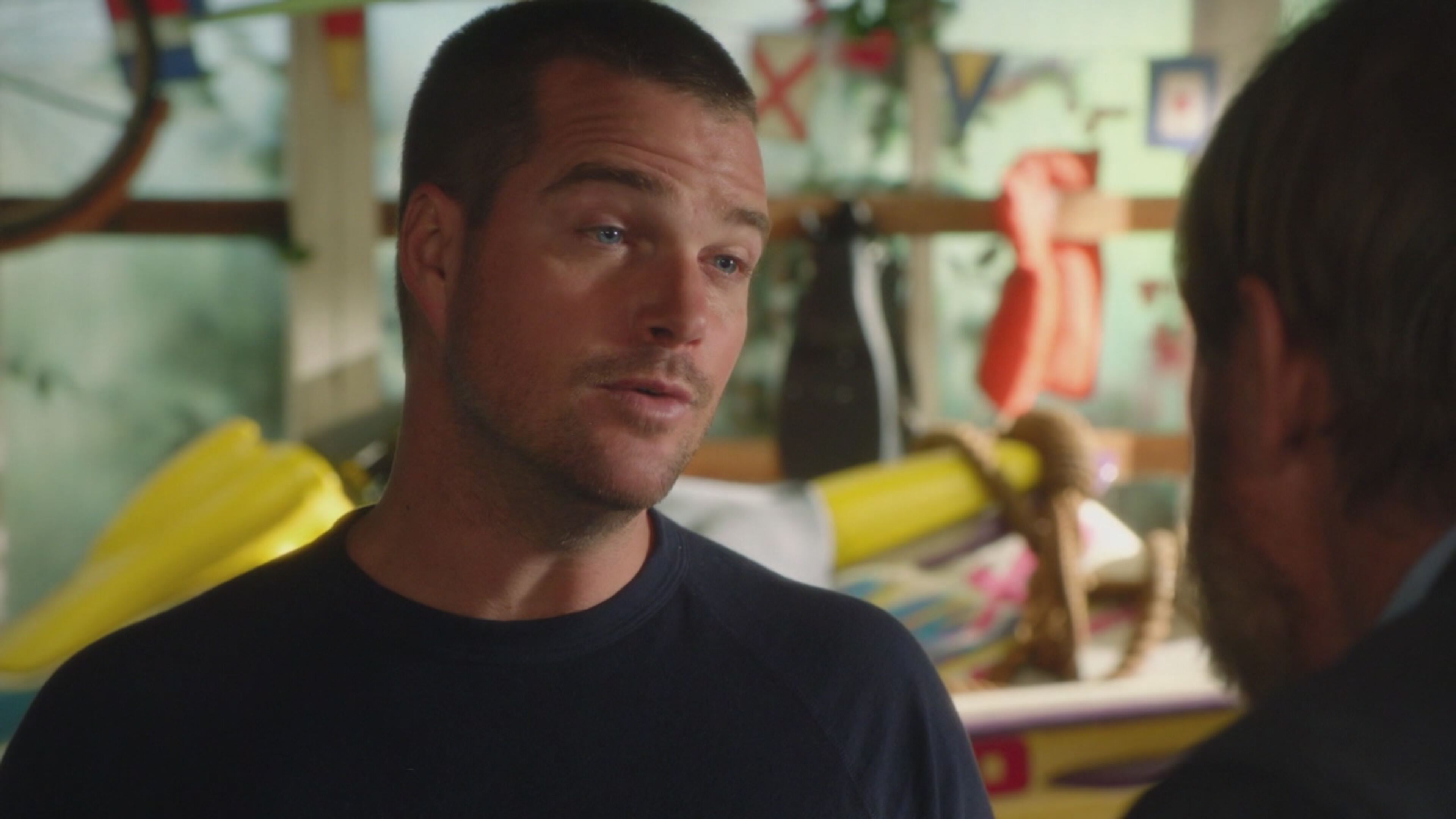 NCIS: Los Angeles - S3 Il camaleonte