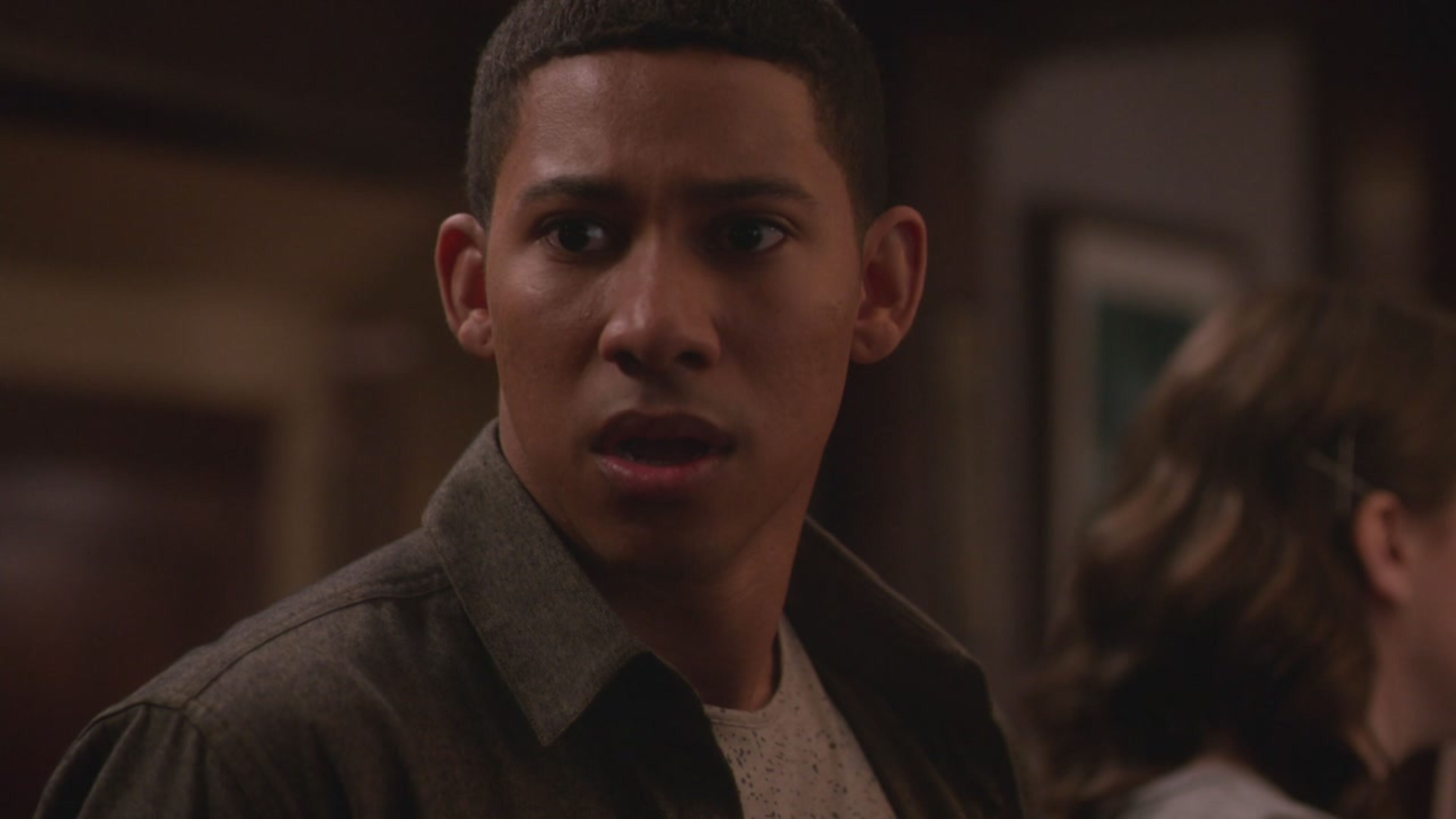 The Flash - S2 Ep22 Invincibile