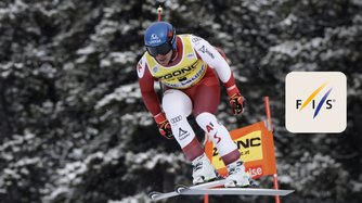 Copper Mountain | Super G maschile