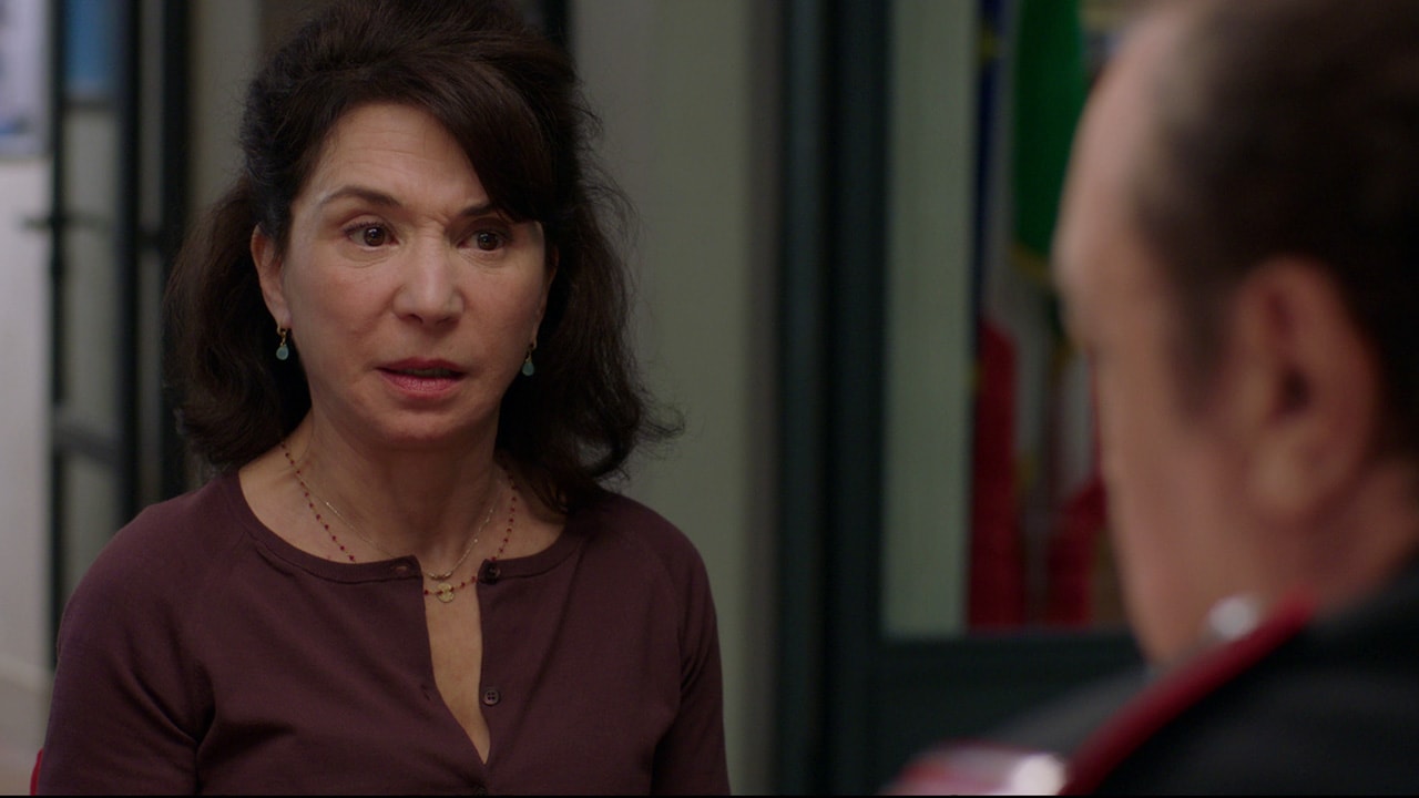 Don Matteo - S12E4 - Onora il padre e la madre