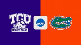 TCU @ Florida