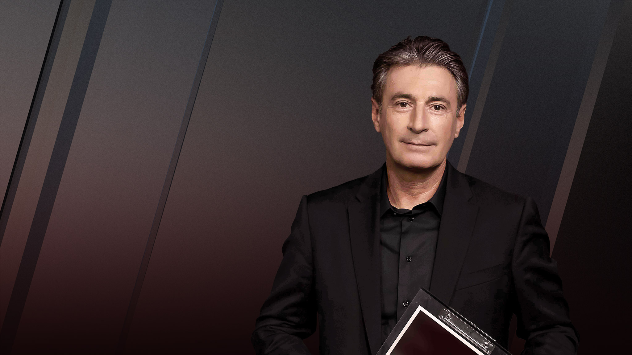 Ore 14 Sera - Puntata del 27/11/2025