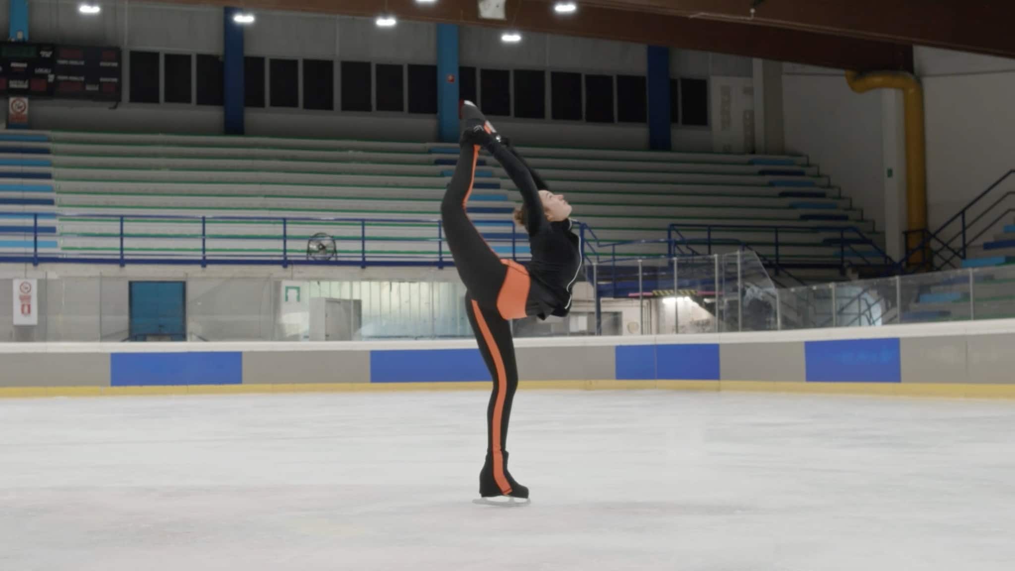 Marta  Eva - S1E15 - Marta  Eva - Episodio quindici