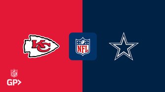 Chiefs @ Cowboys