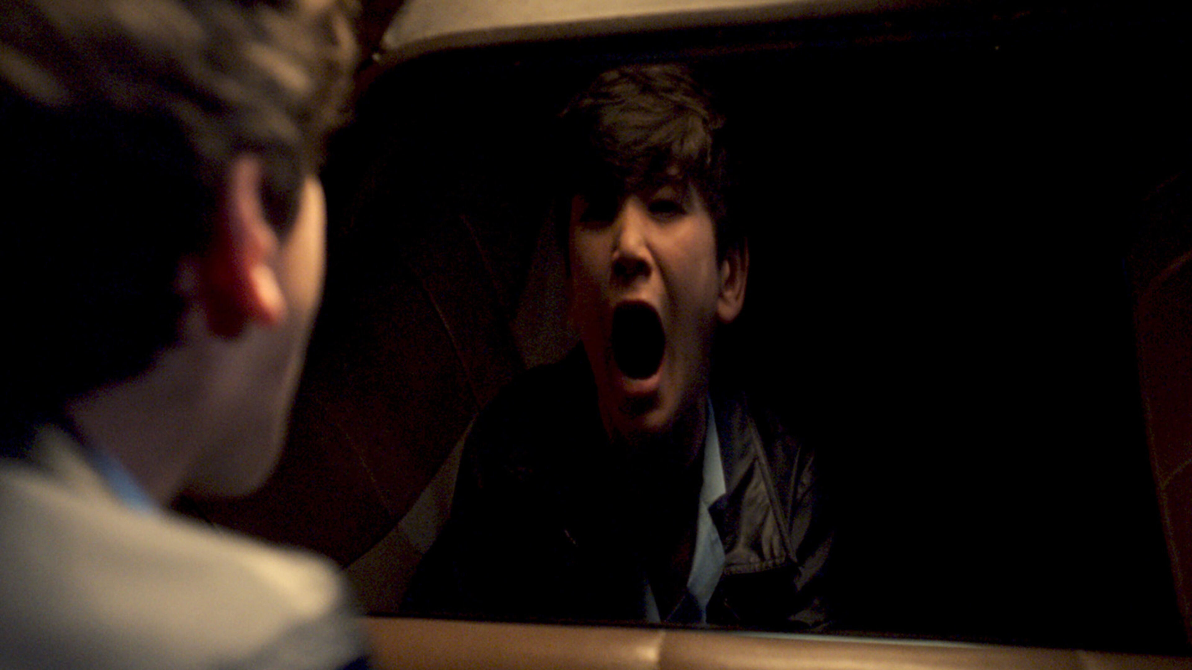 La Llorona: Le lacrime del male