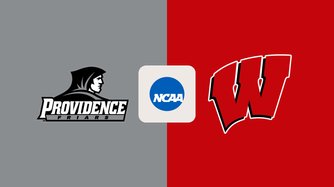 Providence @ Wisconsin