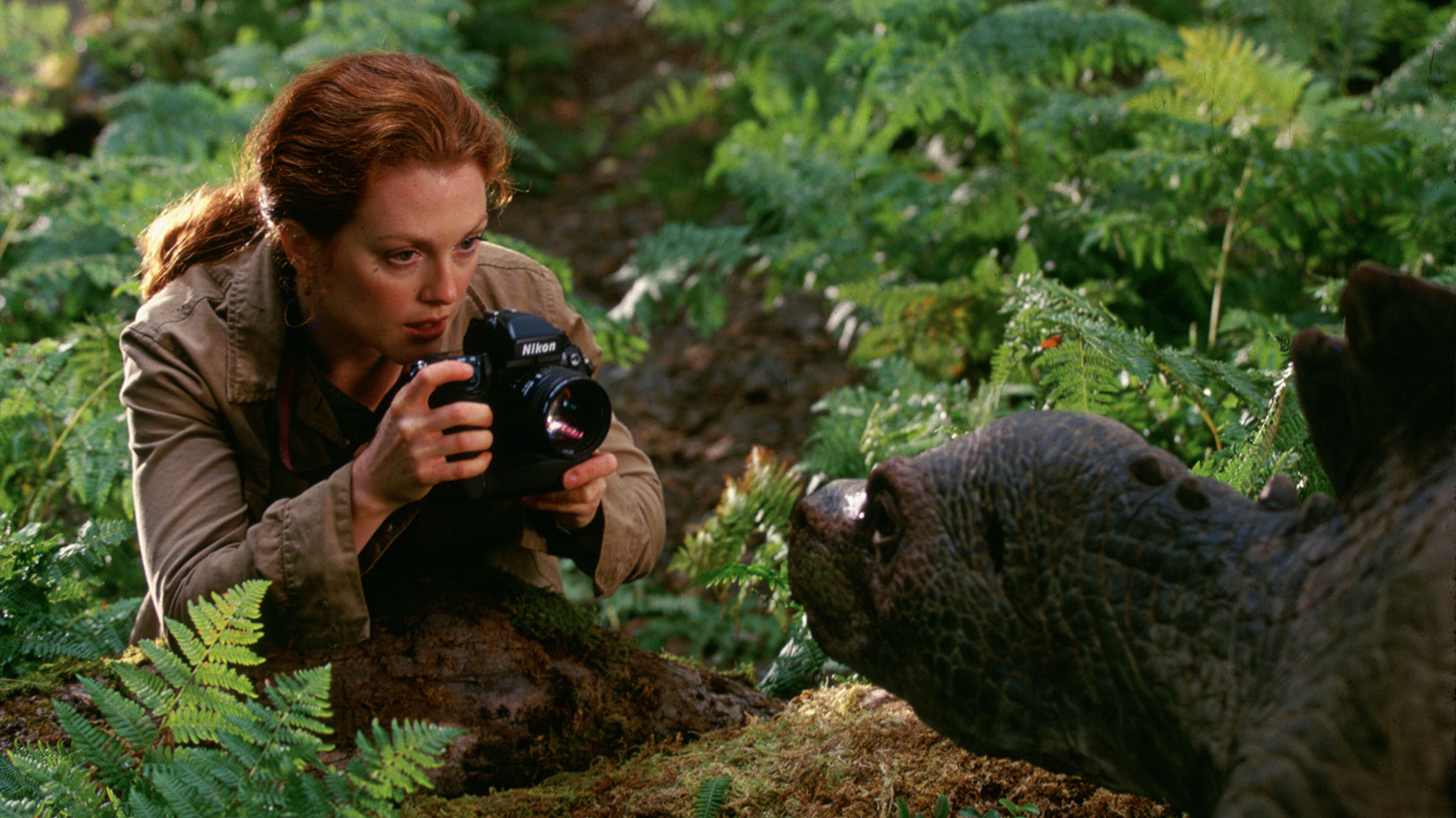 Il mondo perduto: Jurassic park