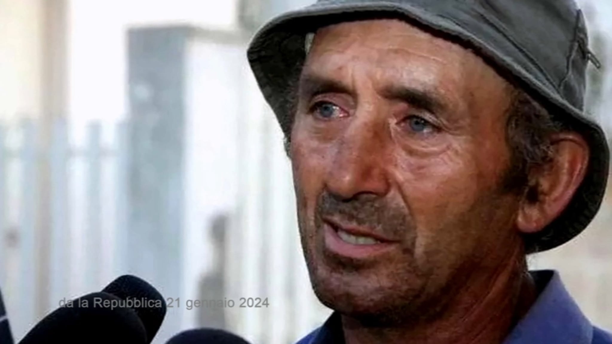 Nella mente di Narciso - L'omicidio di Sarah Scazzi Ep4 - L'omicidio di Sarah Scazzi - Seconda parte