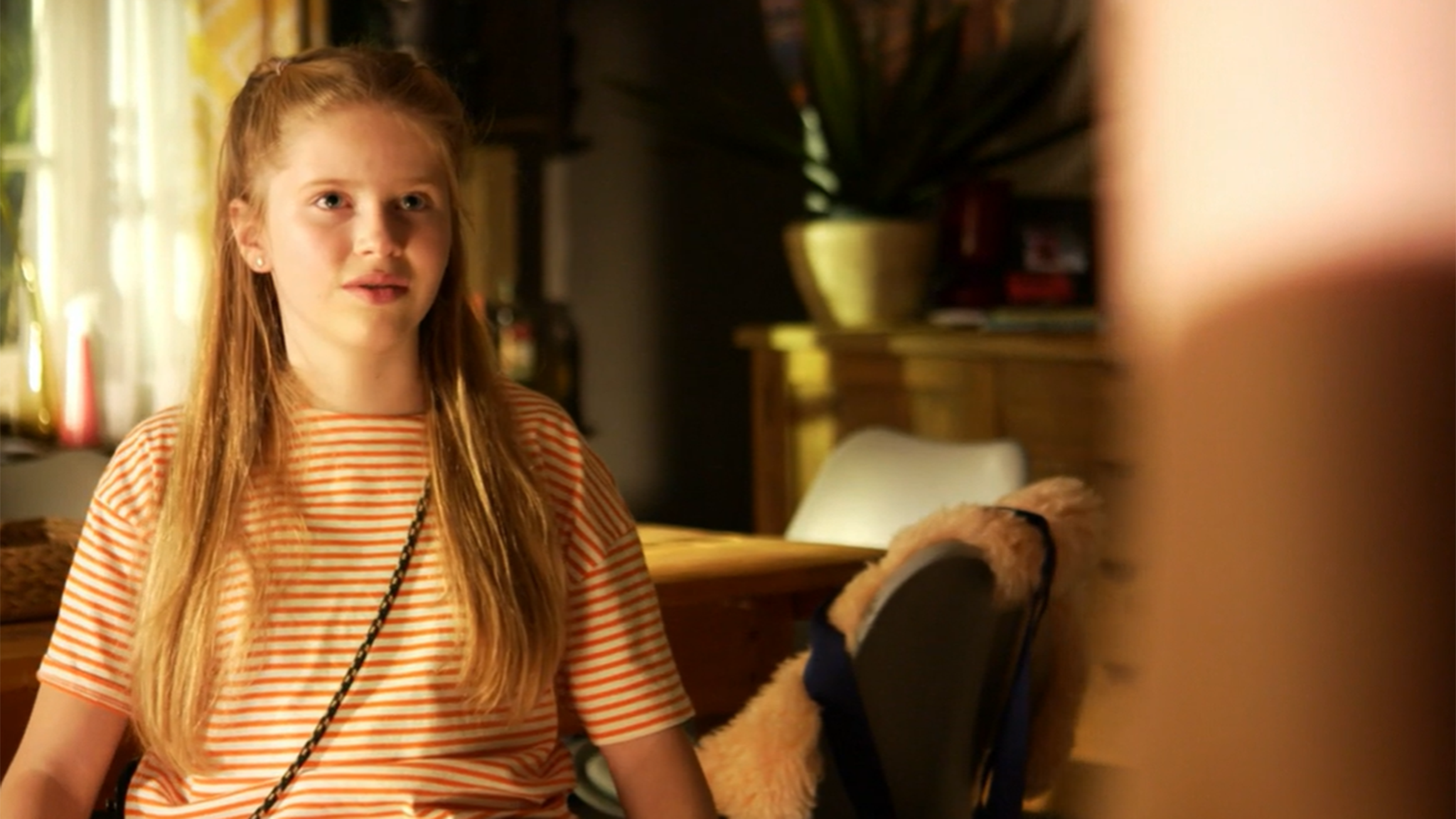 Grani di Pepe - S17E7 - Spray al peperocino