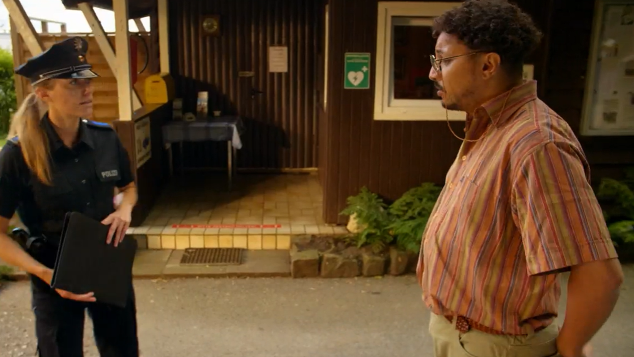 Grani di Pepe - S17E8 - Bidoni tossici