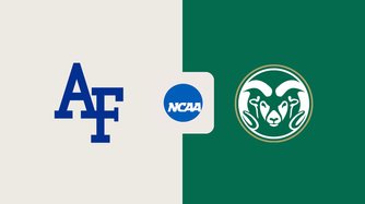 Air Force @ Colorado State