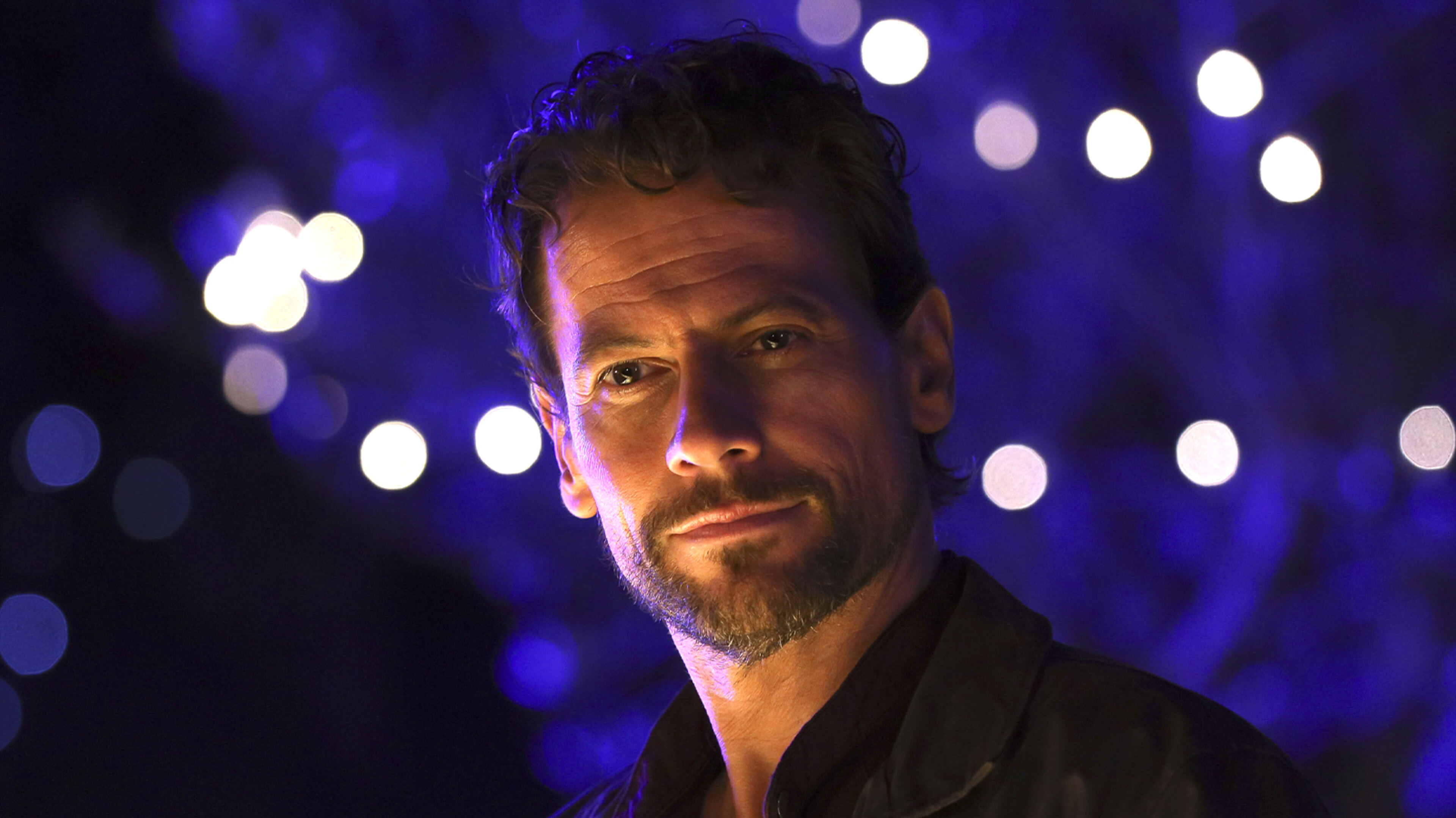 Harrow - S2 Ep5 Dall'inizio