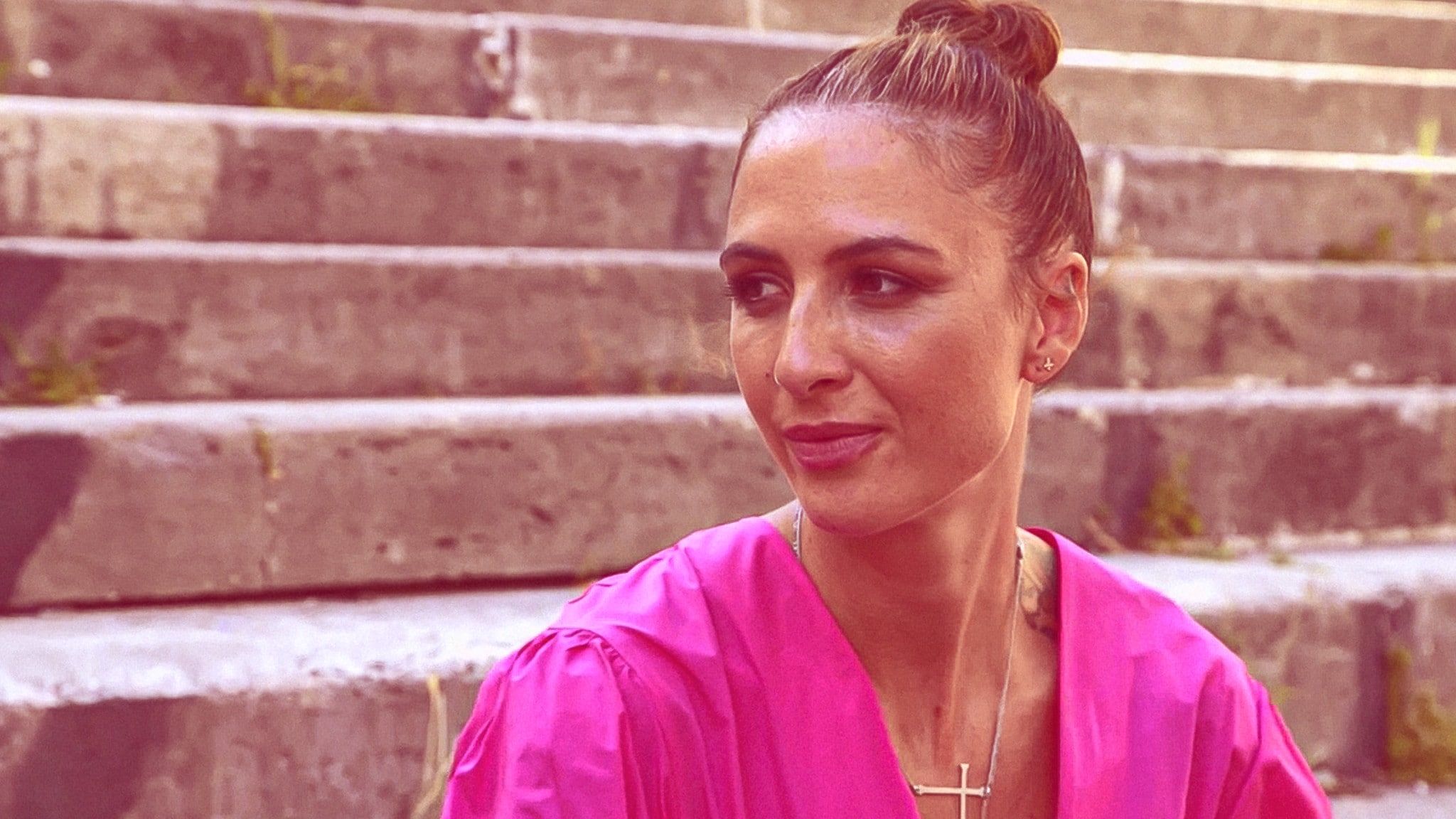 Stranger Tape in Town pt.3 - Torino: Shade e Rosa Chemical