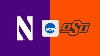 Northwestern @ Oklahoma State