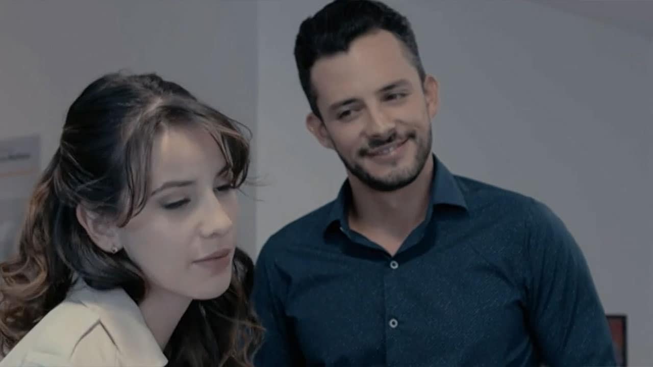 Le leggi del cuore S1E67 Episodio 67