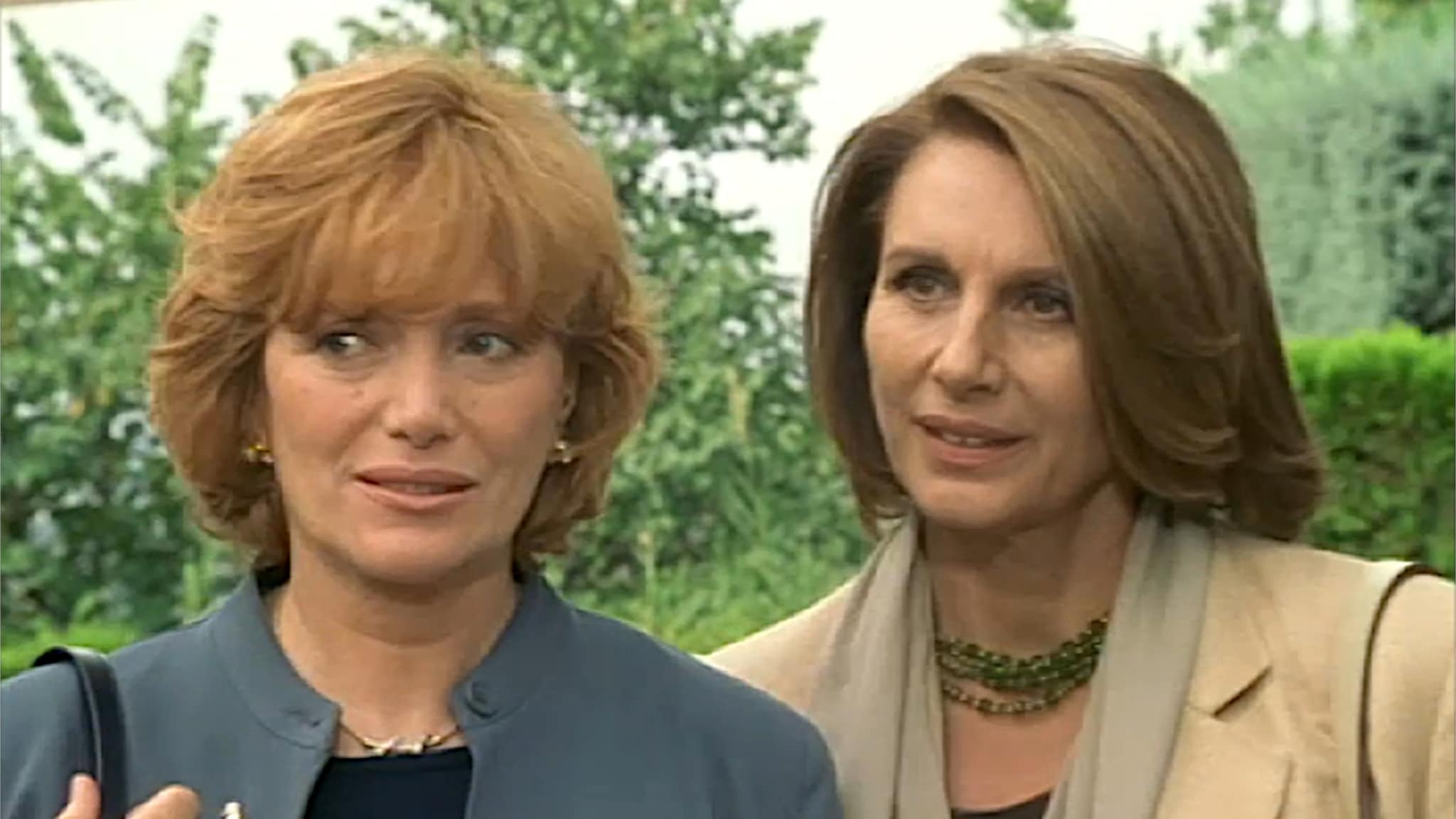 Incantesimo - S4E9 - Episodio 9