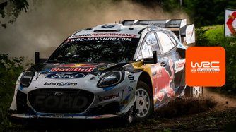 Rally Saudi Arabia: Stage 9